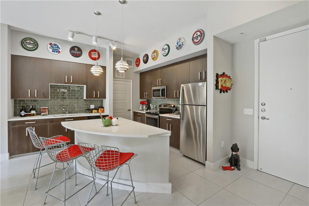 AMLI Sawgrass Village - Residential Lease