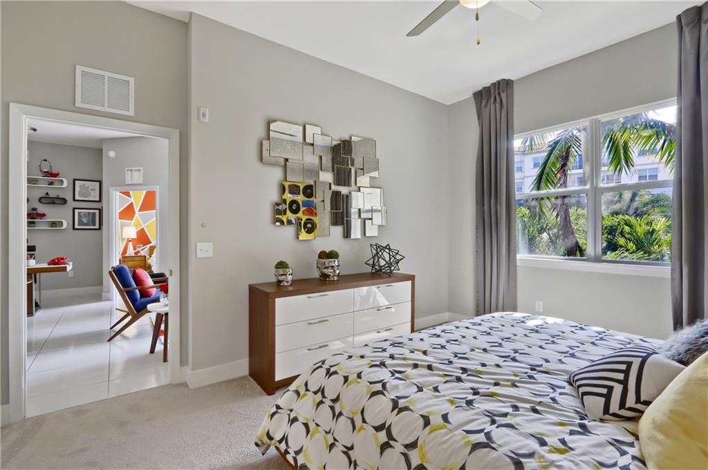 AMLI Sawgrass Village - Residential Lease