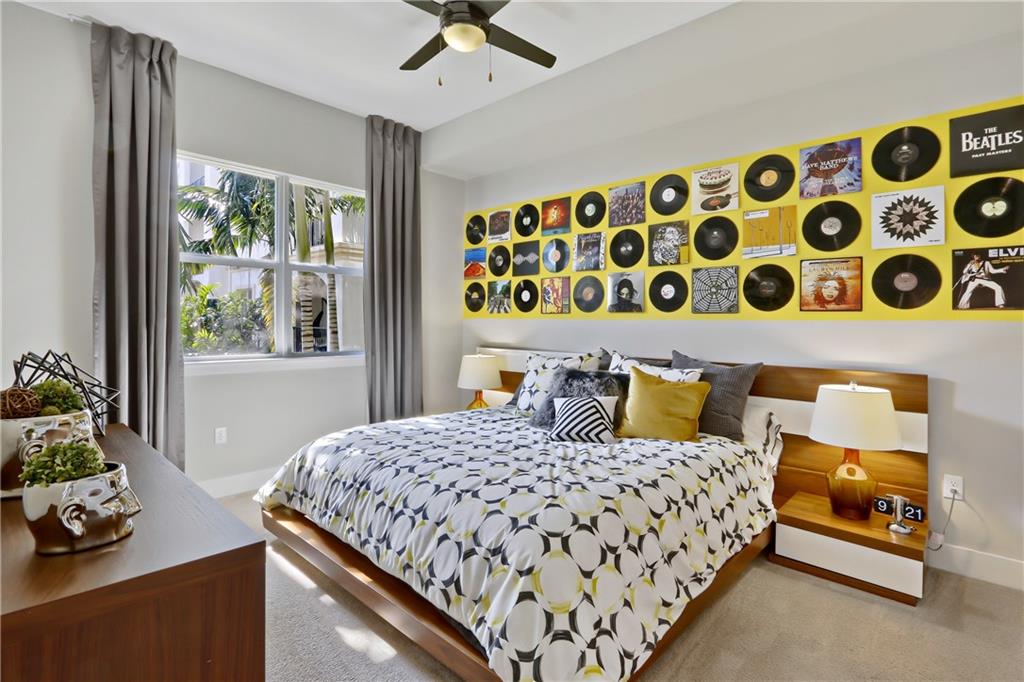 AMLI Sawgrass Village - Residential Lease