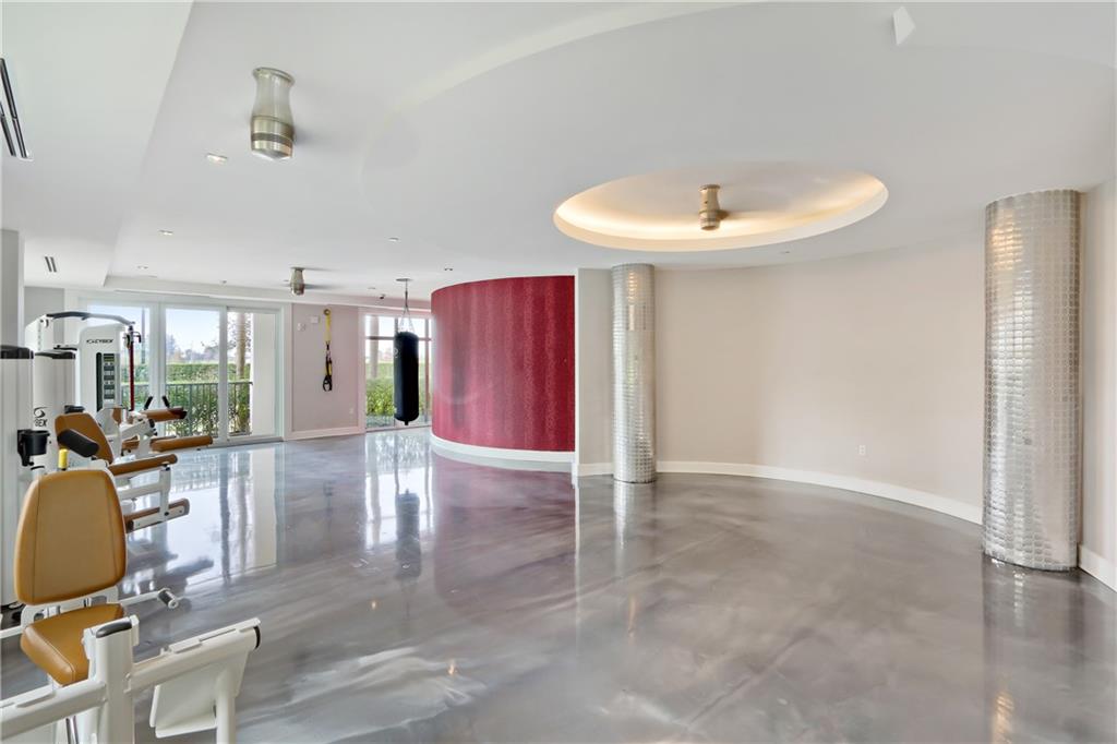 AMLI Sawgrass Village - Residential Lease