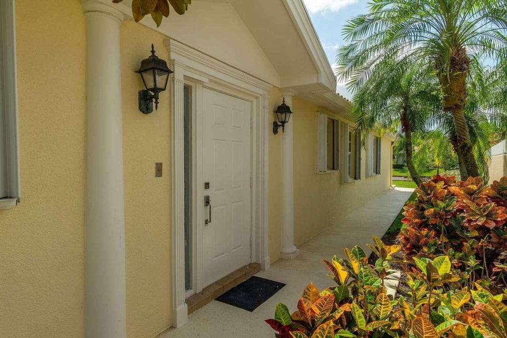 Photo of 3178 Verdmont Lane, Wellington, FL 33414 (MLS # F10503329)