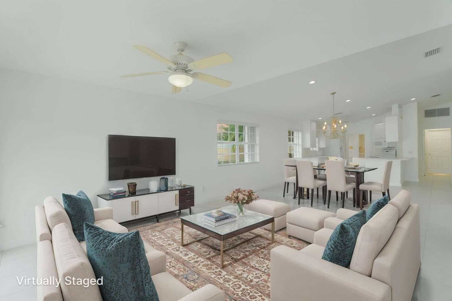 Villagewalk Wellington 04 - Residential