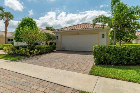 3178 Verdmont Ln Wellington FL 33414