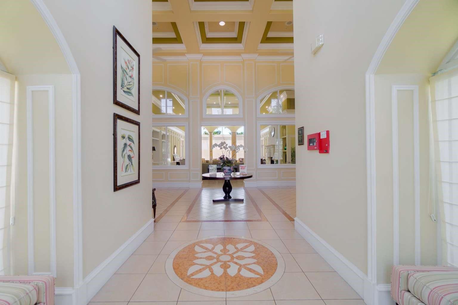 Villagewalk Wellington 04 - Residential