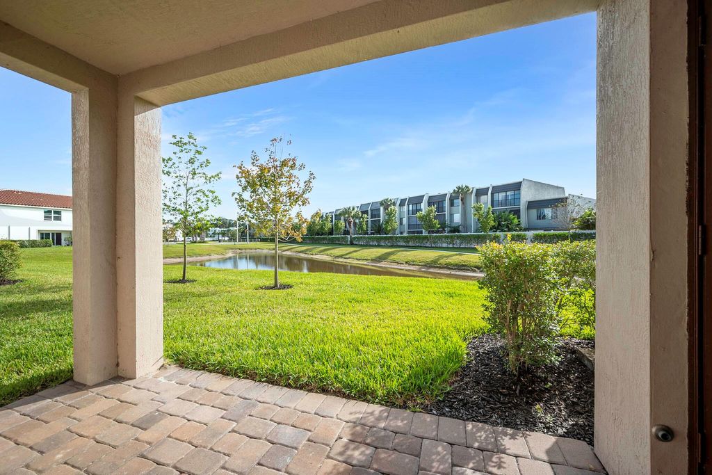 Photo of 6782 Broadwater Ln, Lake Worth, FL 33467 (MLS # R11089600)