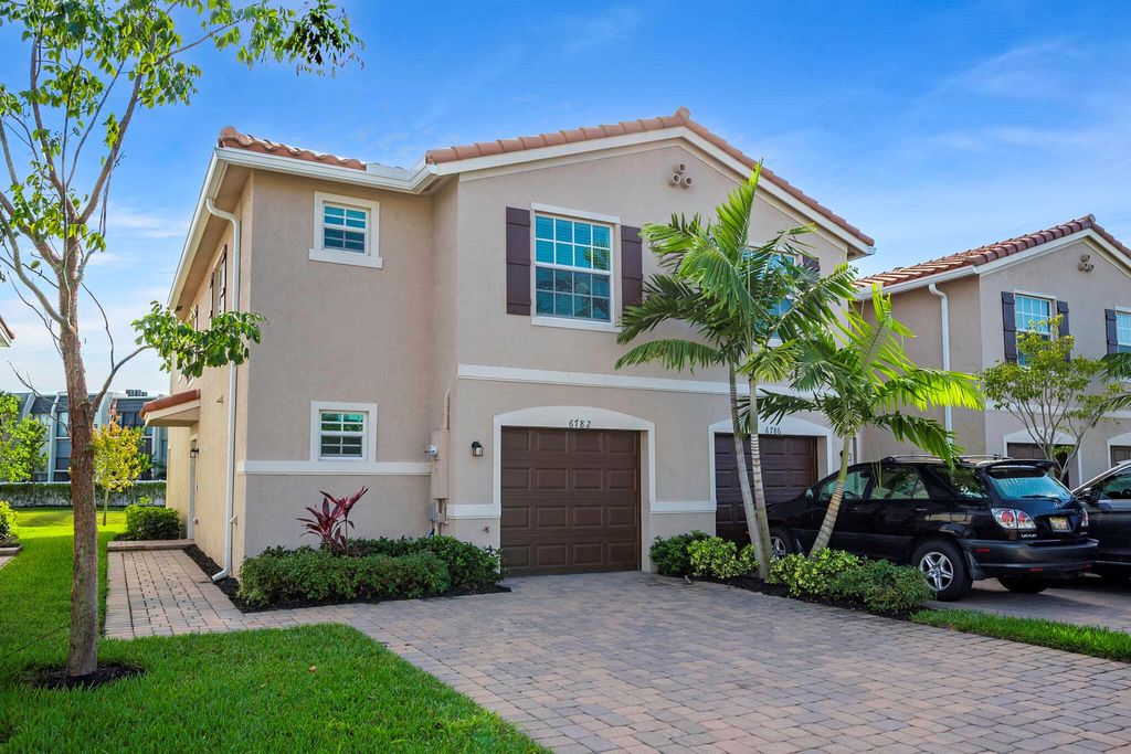 Photo of 6782 Broadwater Ln, Lake Worth, FL 33467 (MLS # R11089600)
