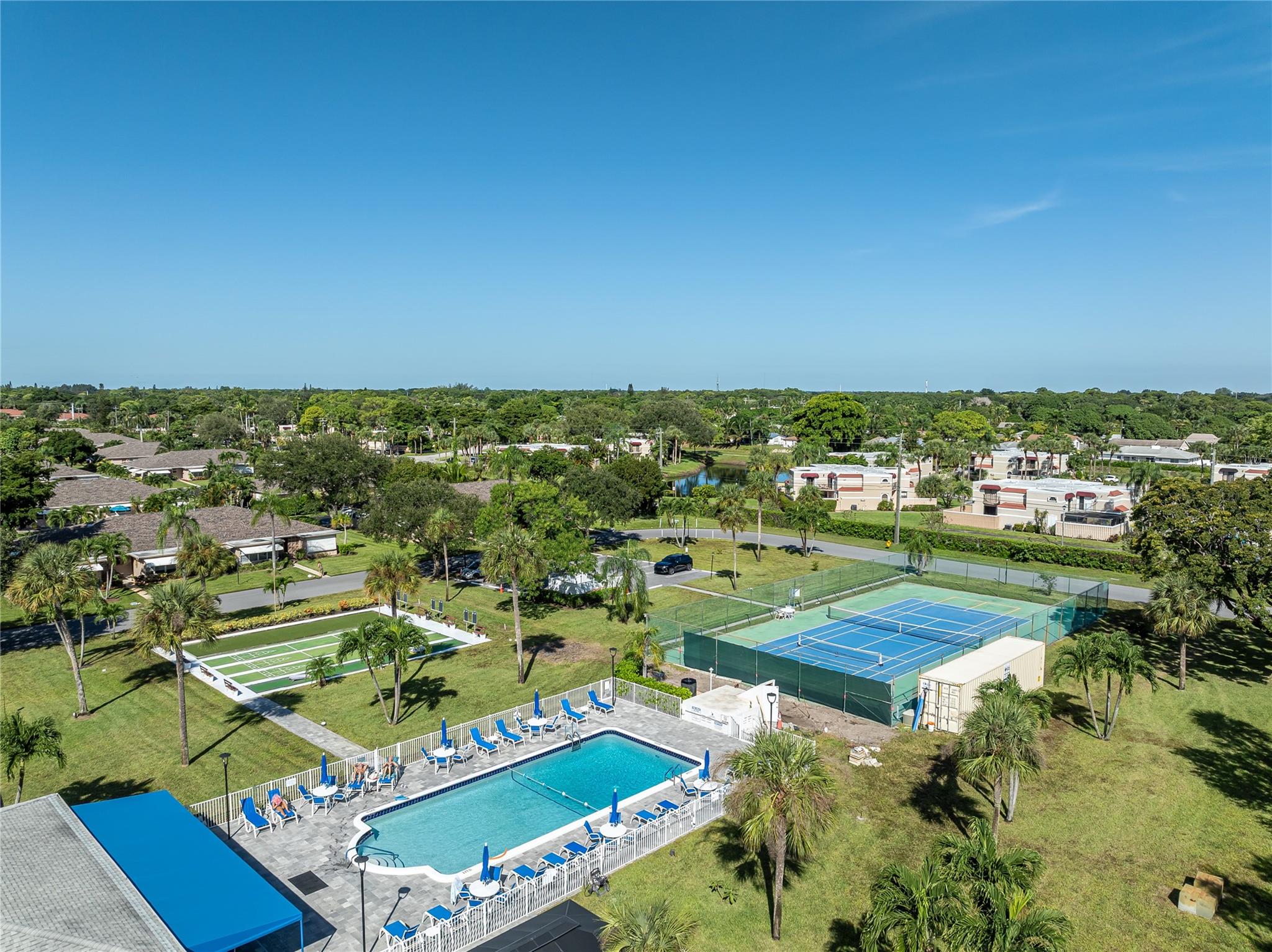 High Point Delray Beach S - Residential Lease