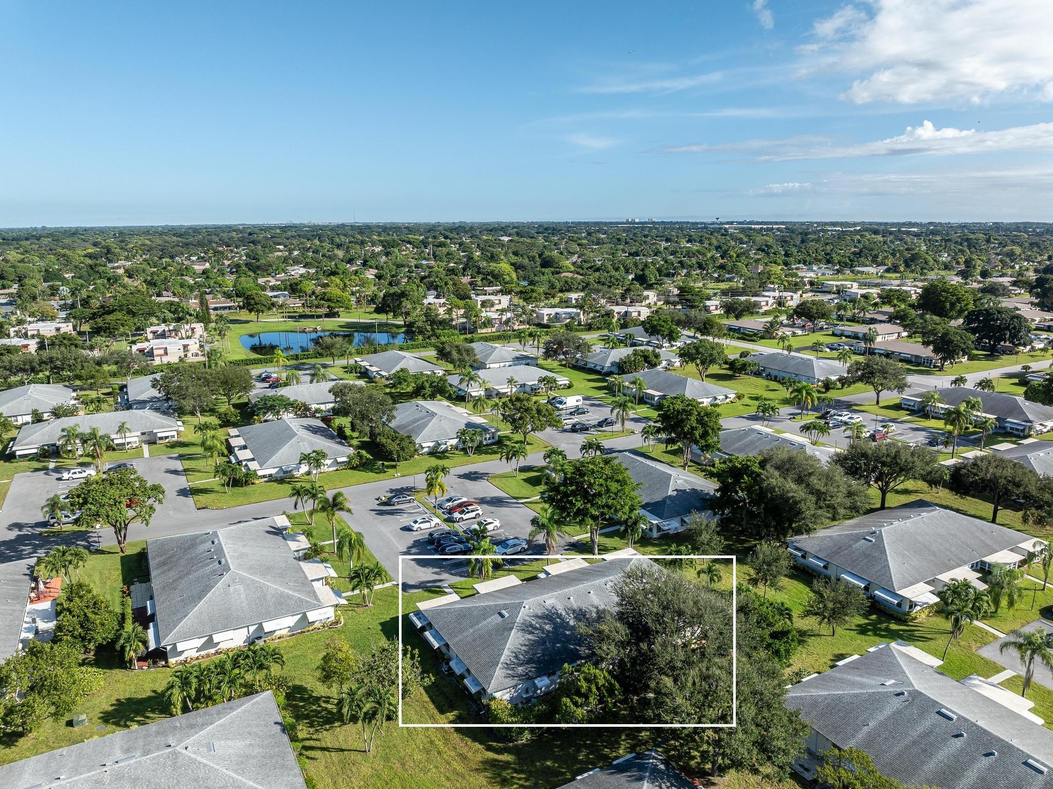 High Point Delray Beach S - Residential Lease