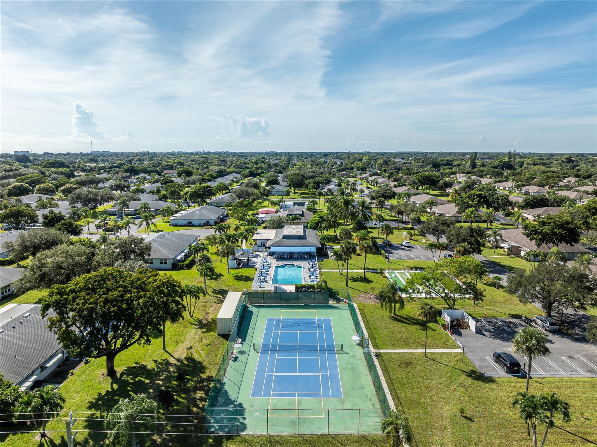 High Point Delray Beach S - Residential Lease