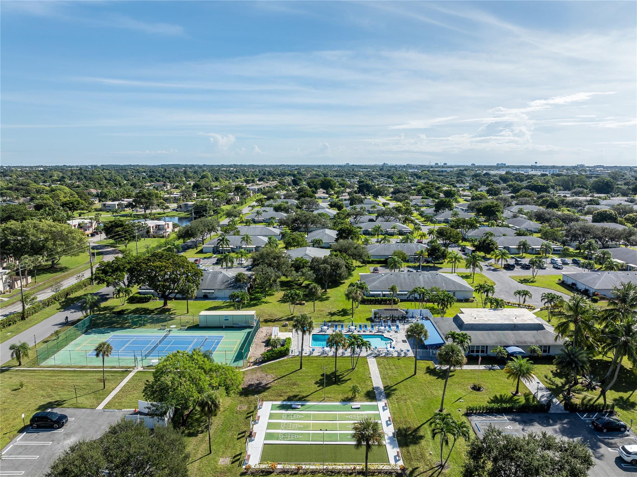 High Point Delray Beach S - Residential Lease