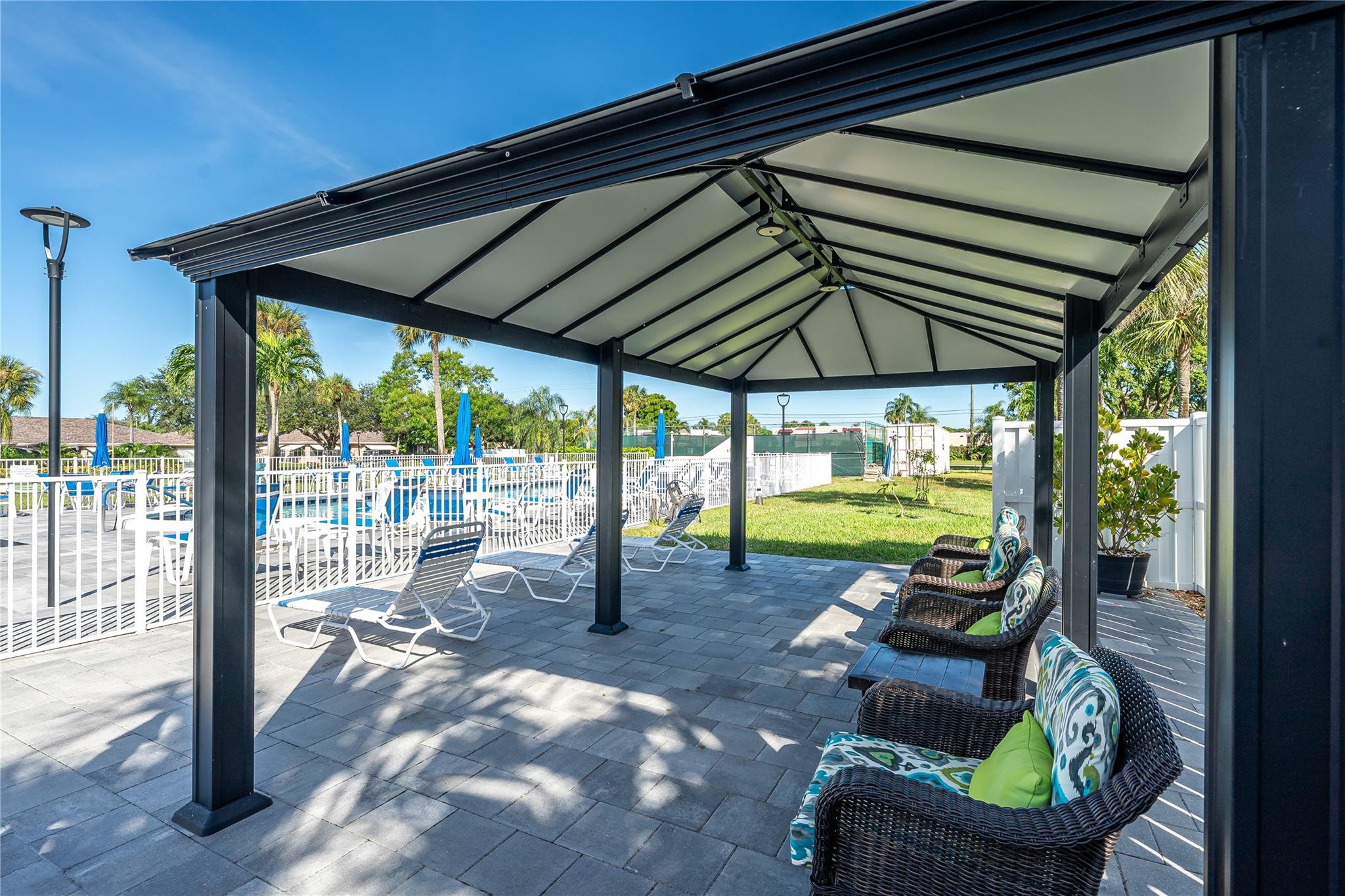 High Point Delray Beach S - Residential Lease