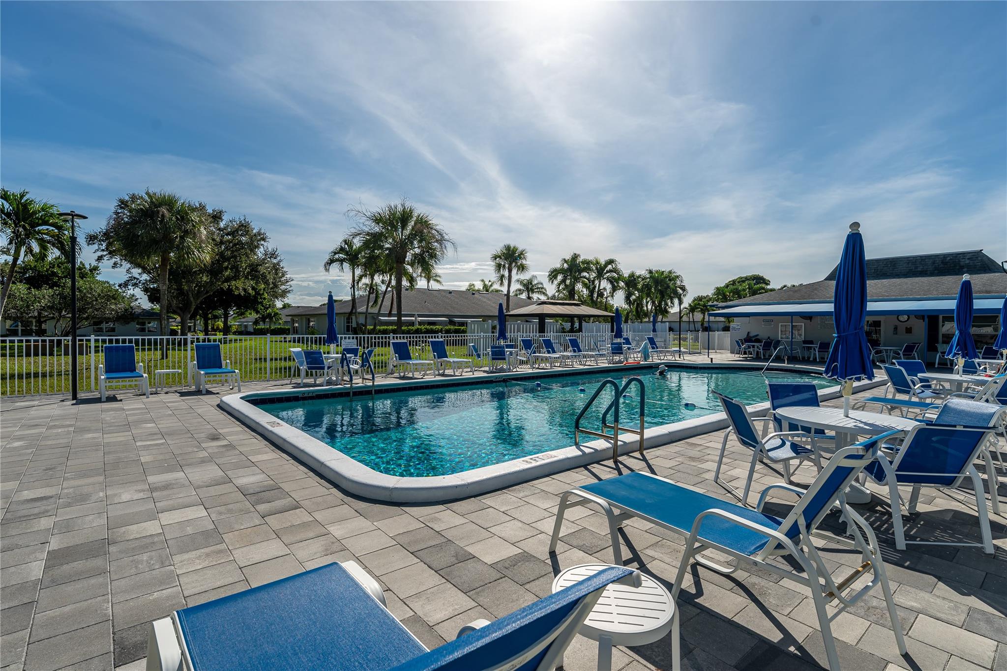 High Point Delray Beach S - Residential Lease