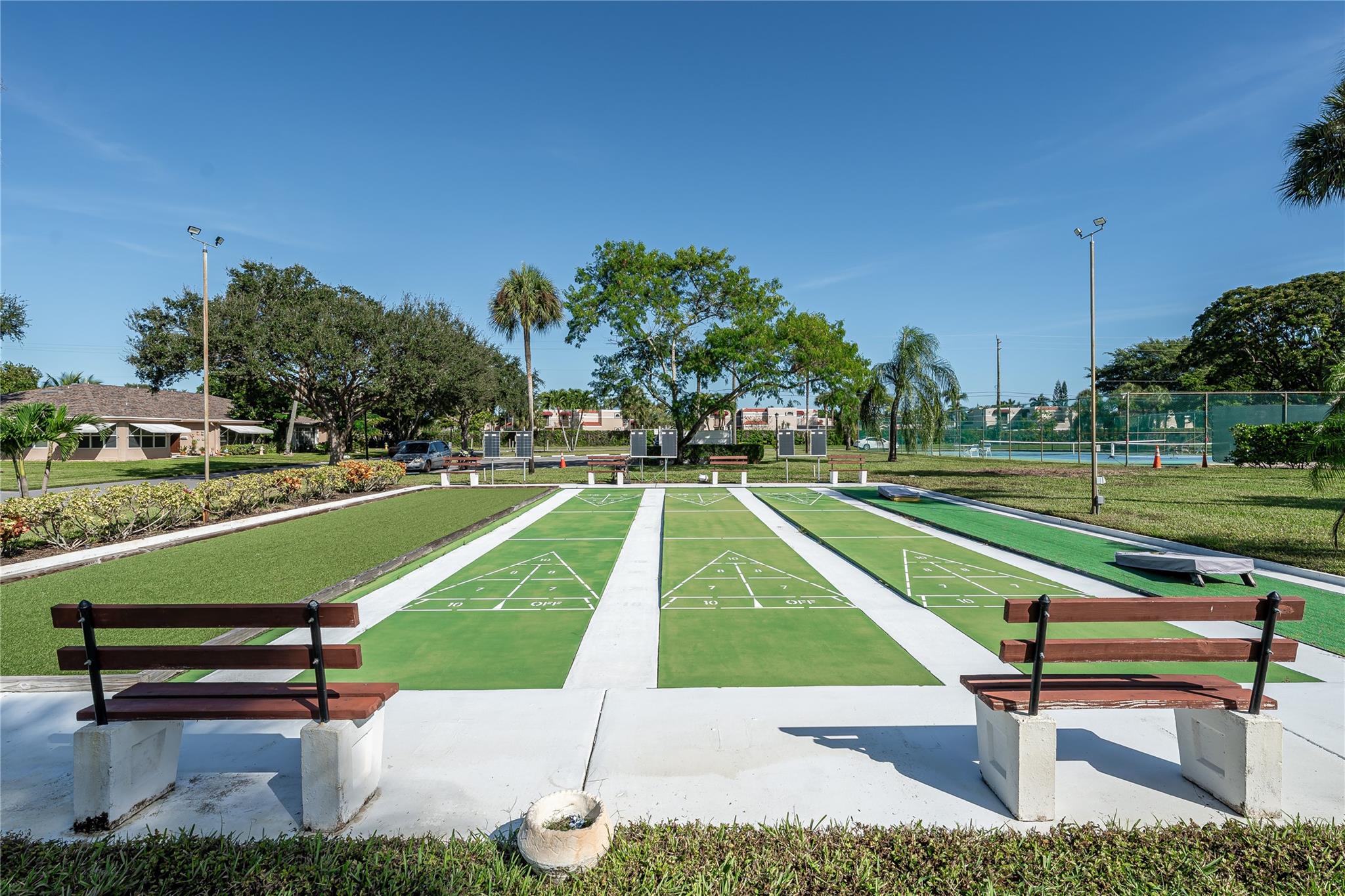 High Point Delray Beach S - Residential Lease