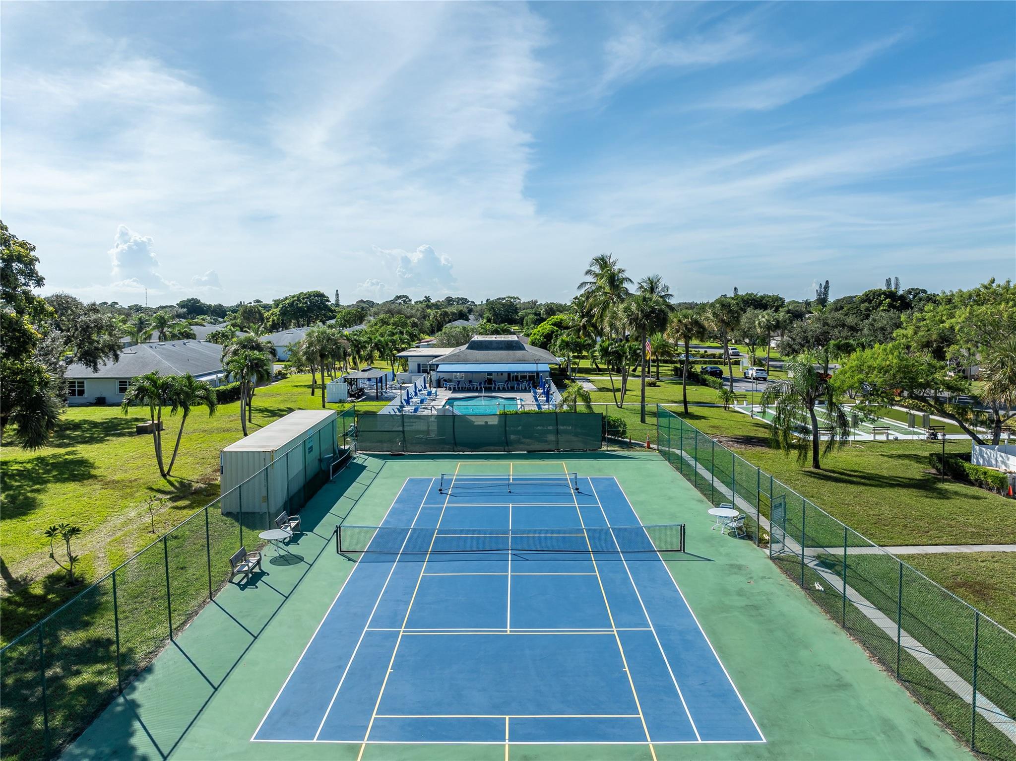 High Point Delray Beach S - Residential Lease