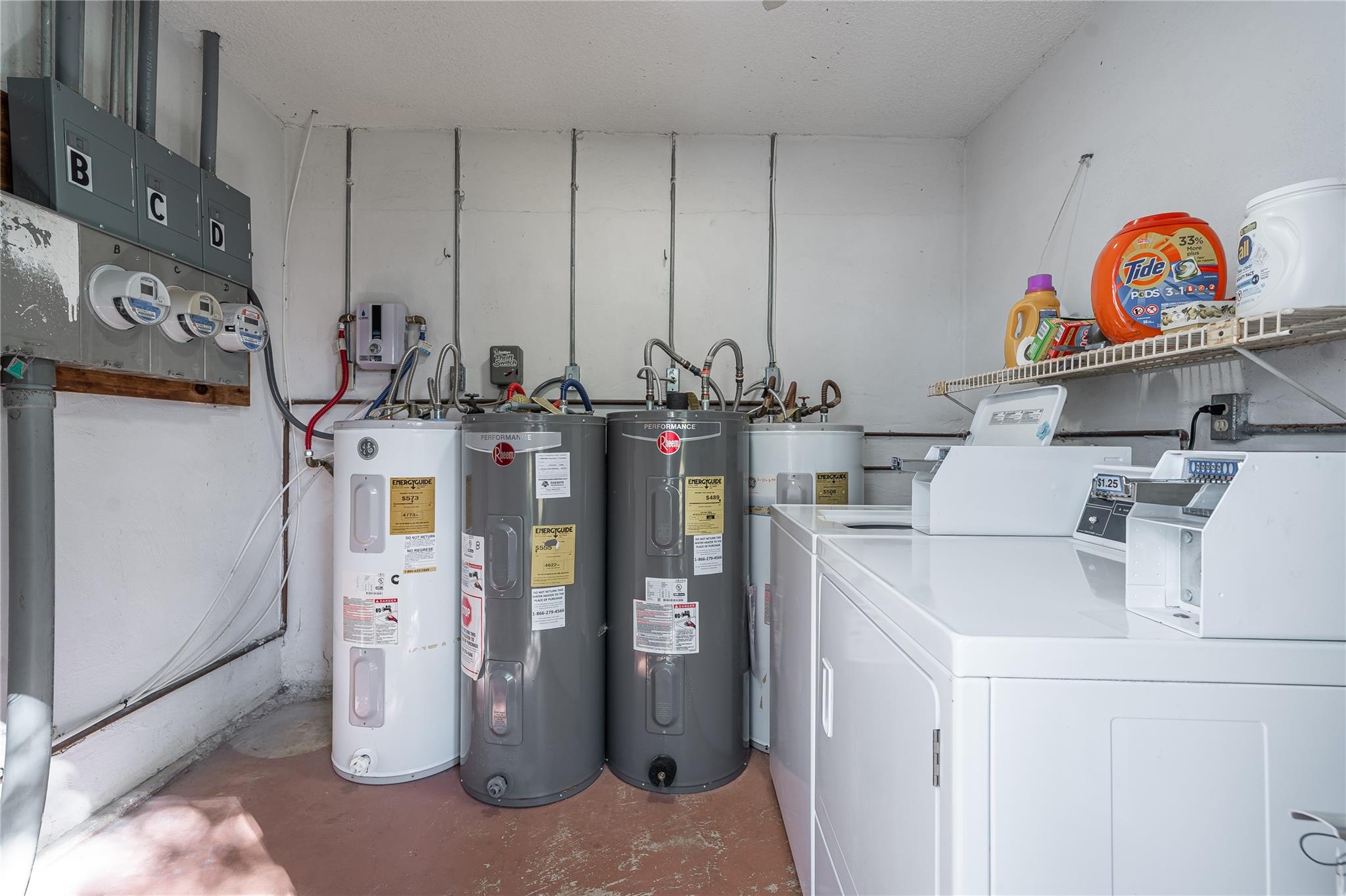 High Point Delray Beach S - Residential Lease