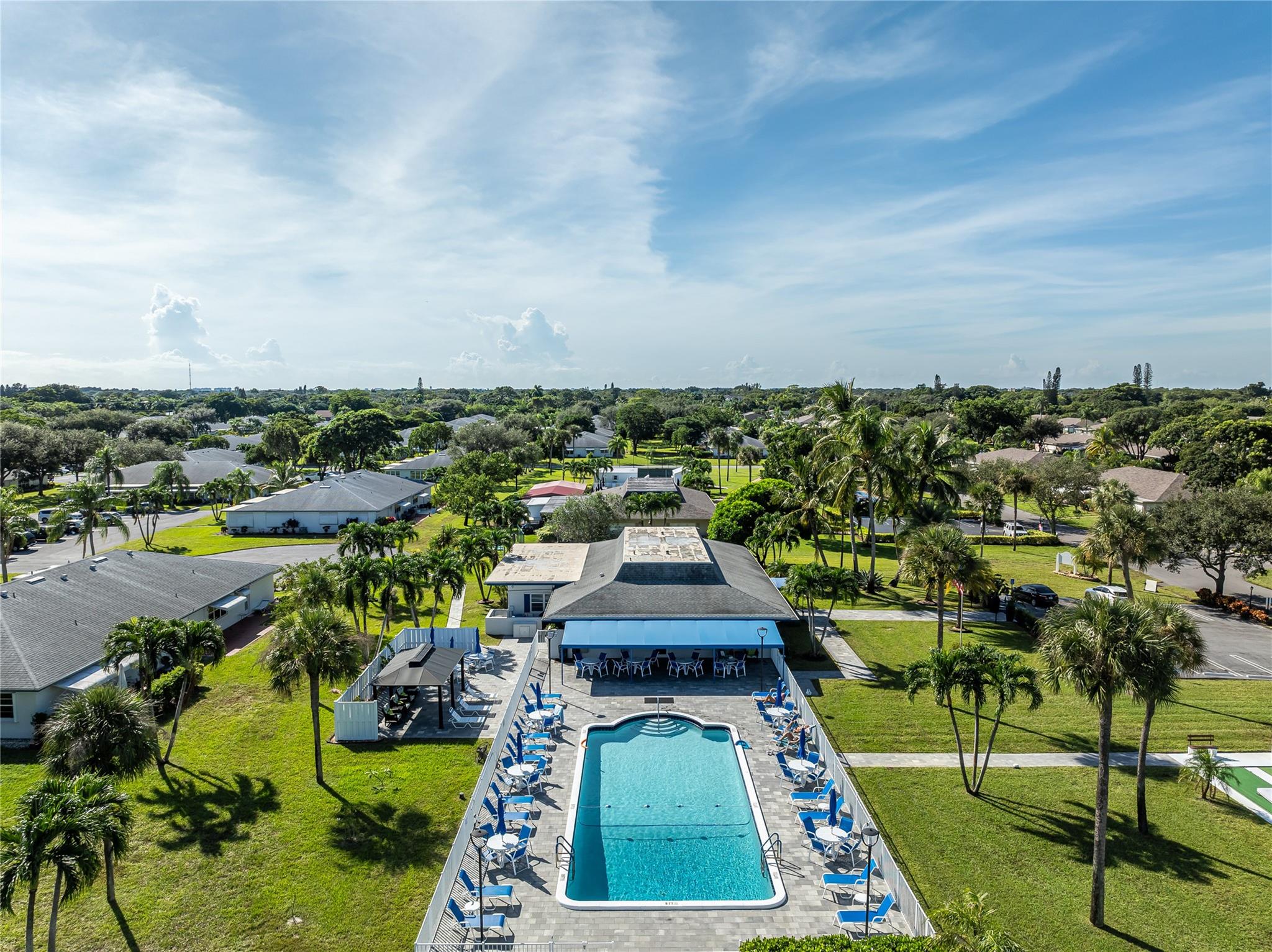 High Point Delray Beach S - Residential Lease