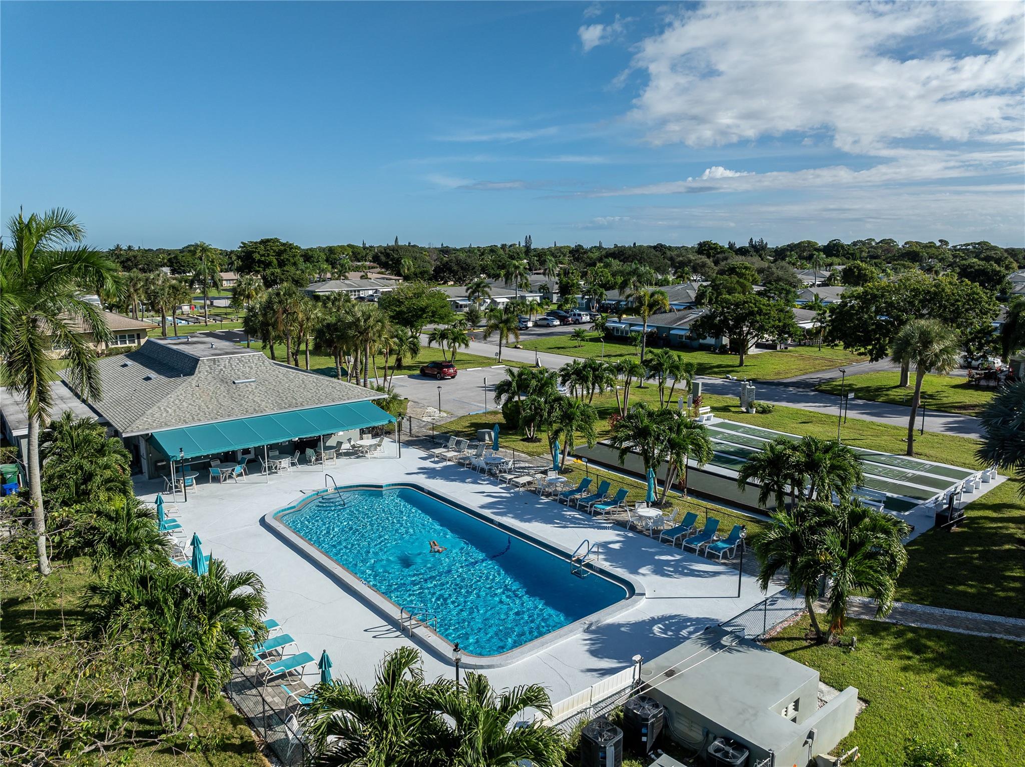 High Point Delray Beach S - Residential Lease