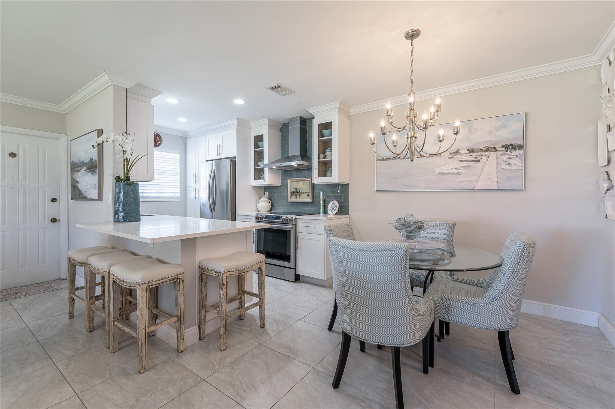 High Point Delray Beach S - Residential Lease