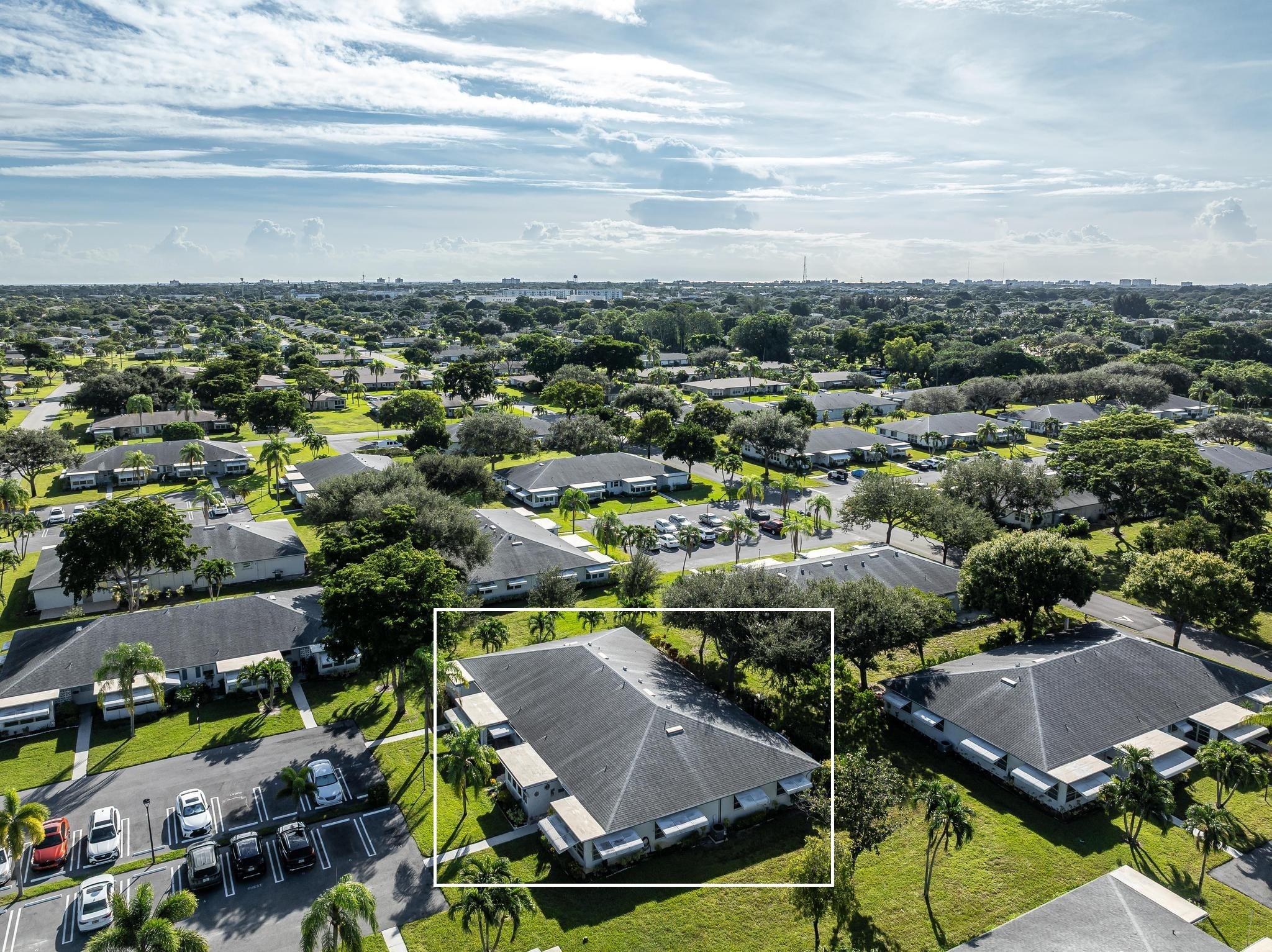 High Point Delray Beach S - Residential Lease