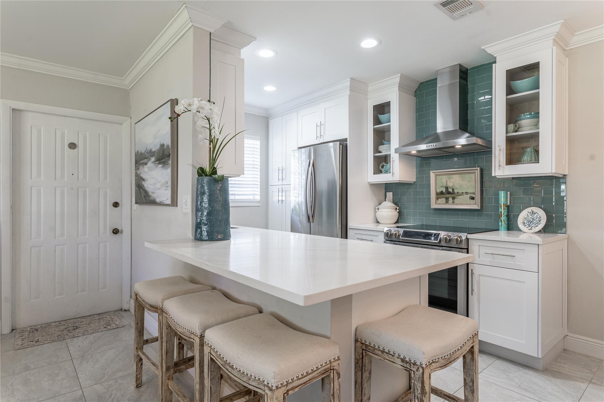 High Point Delray Beach S - Residential Lease