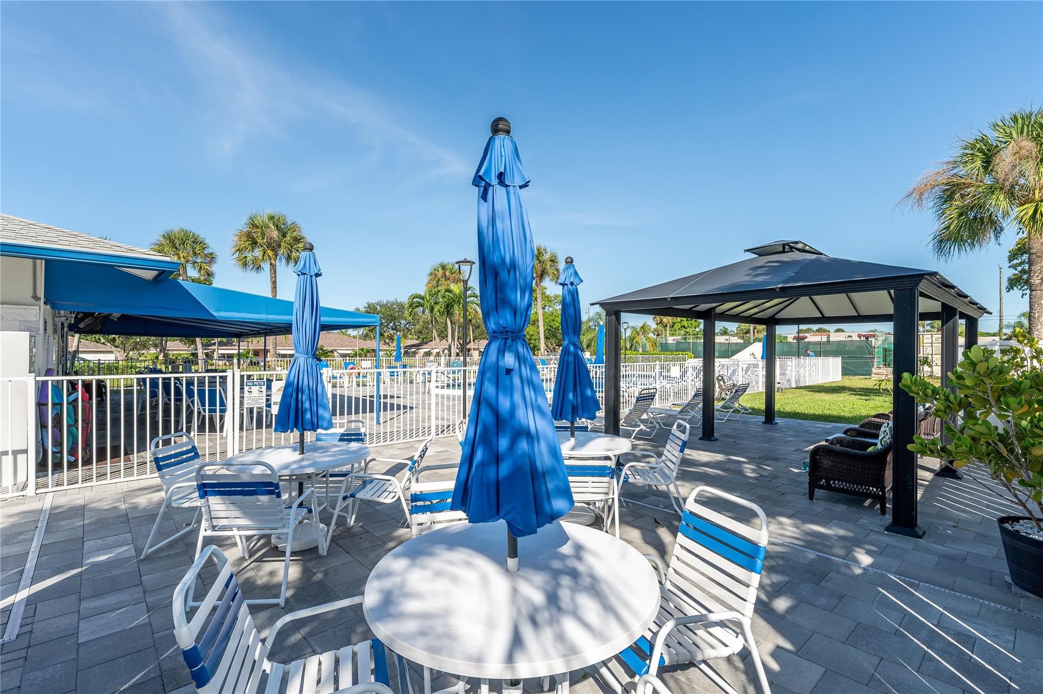 High Point Delray Beach S - Residential Lease