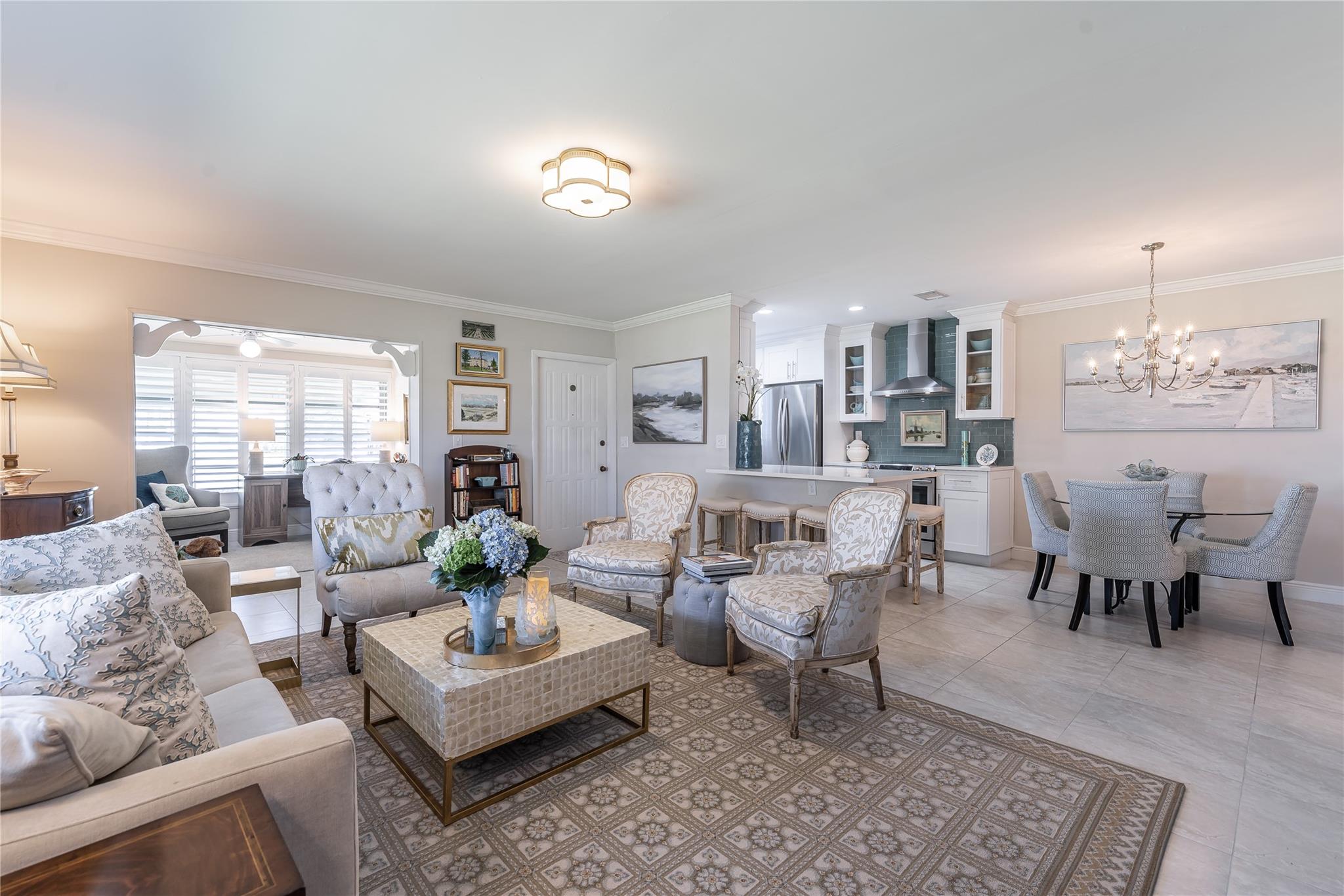 High Point Delray Beach S - Residential Lease