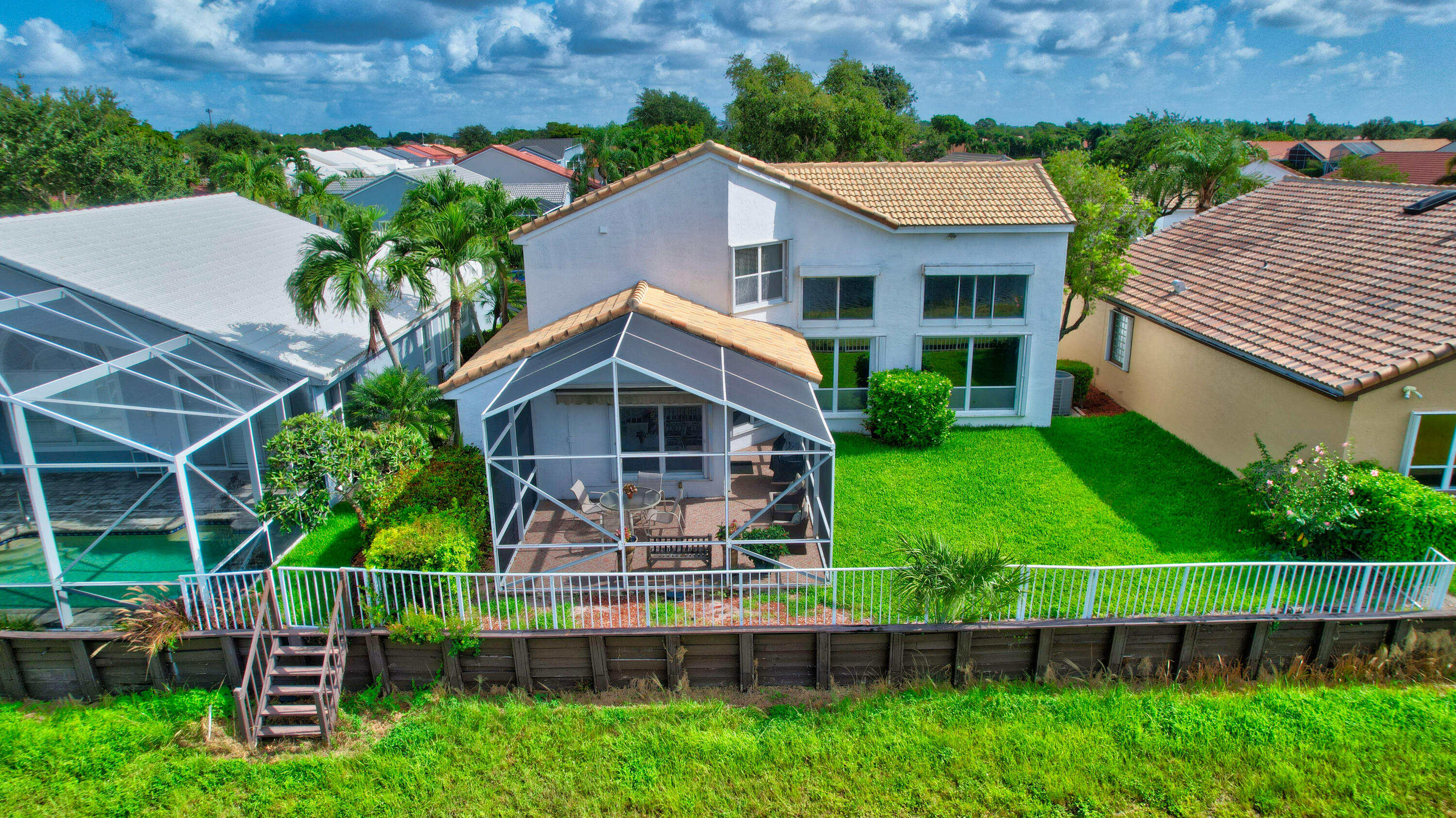 COSTA DEL SOL - Residential