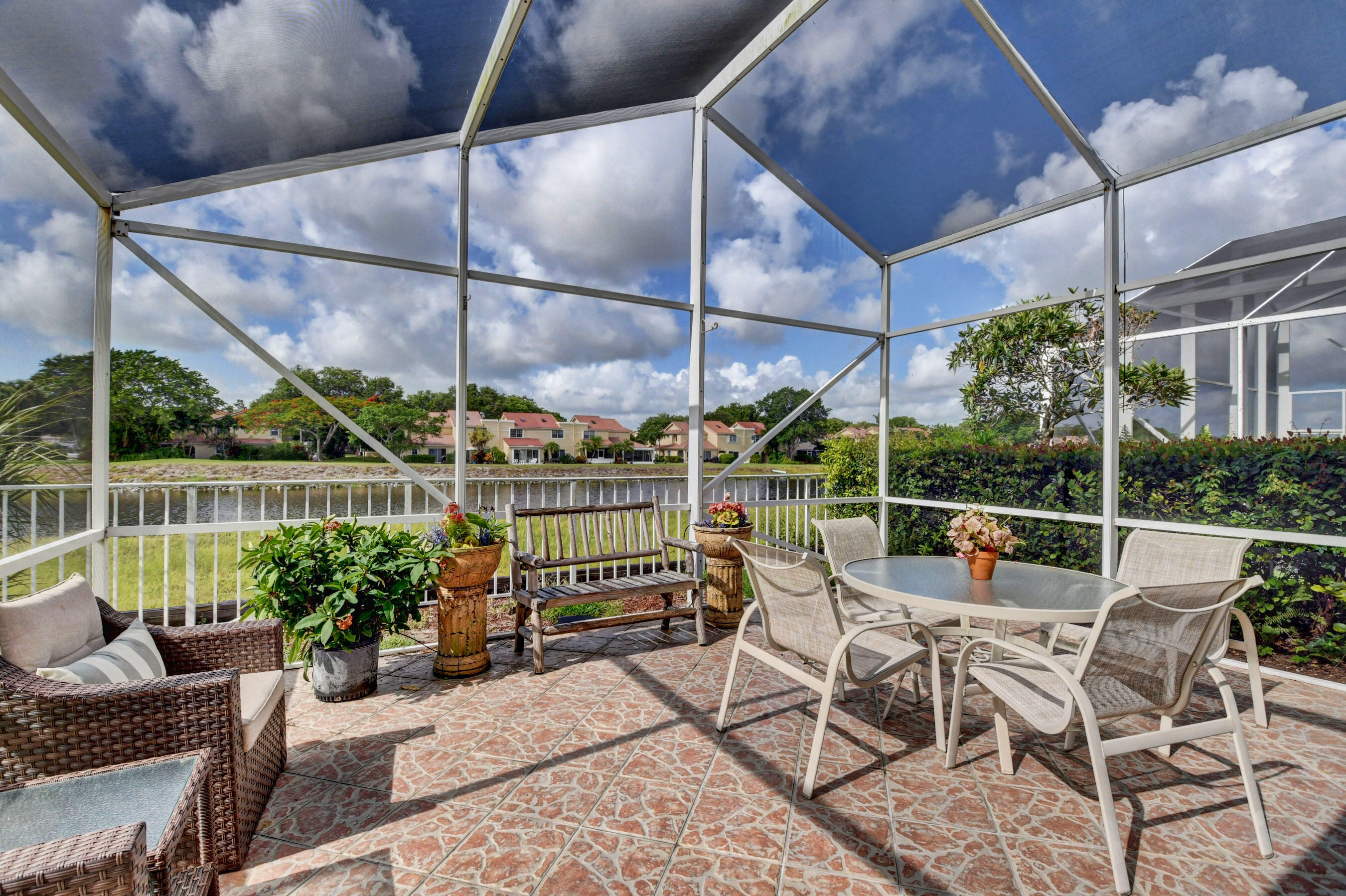 COSTA DEL SOL - Residential