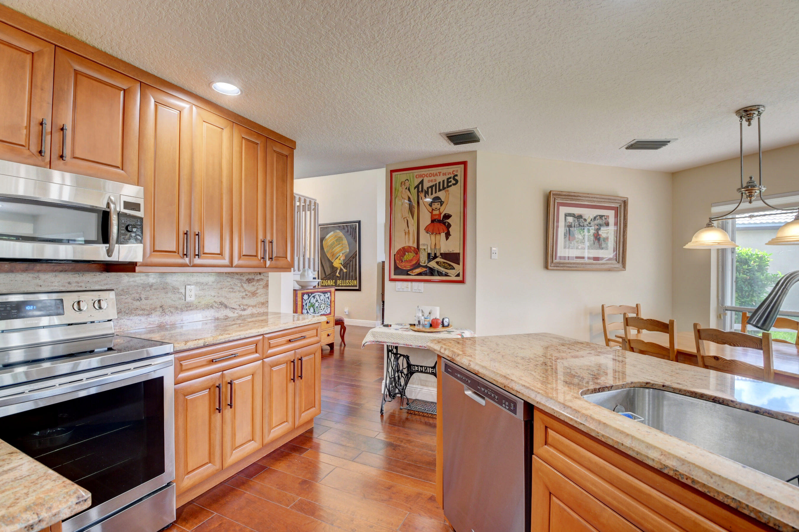 COSTA DEL SOL - Residential