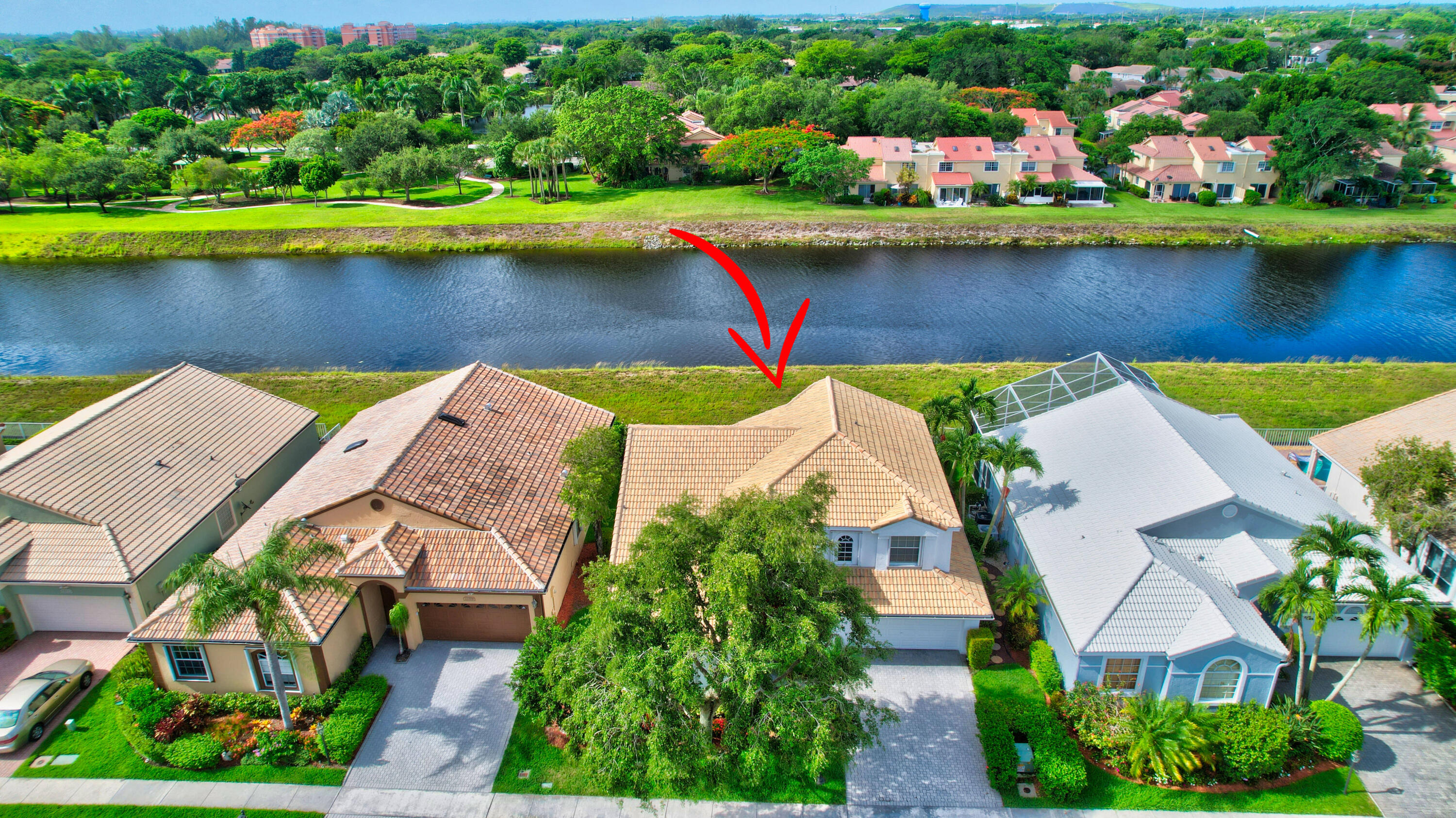 COSTA DEL SOL - Residential