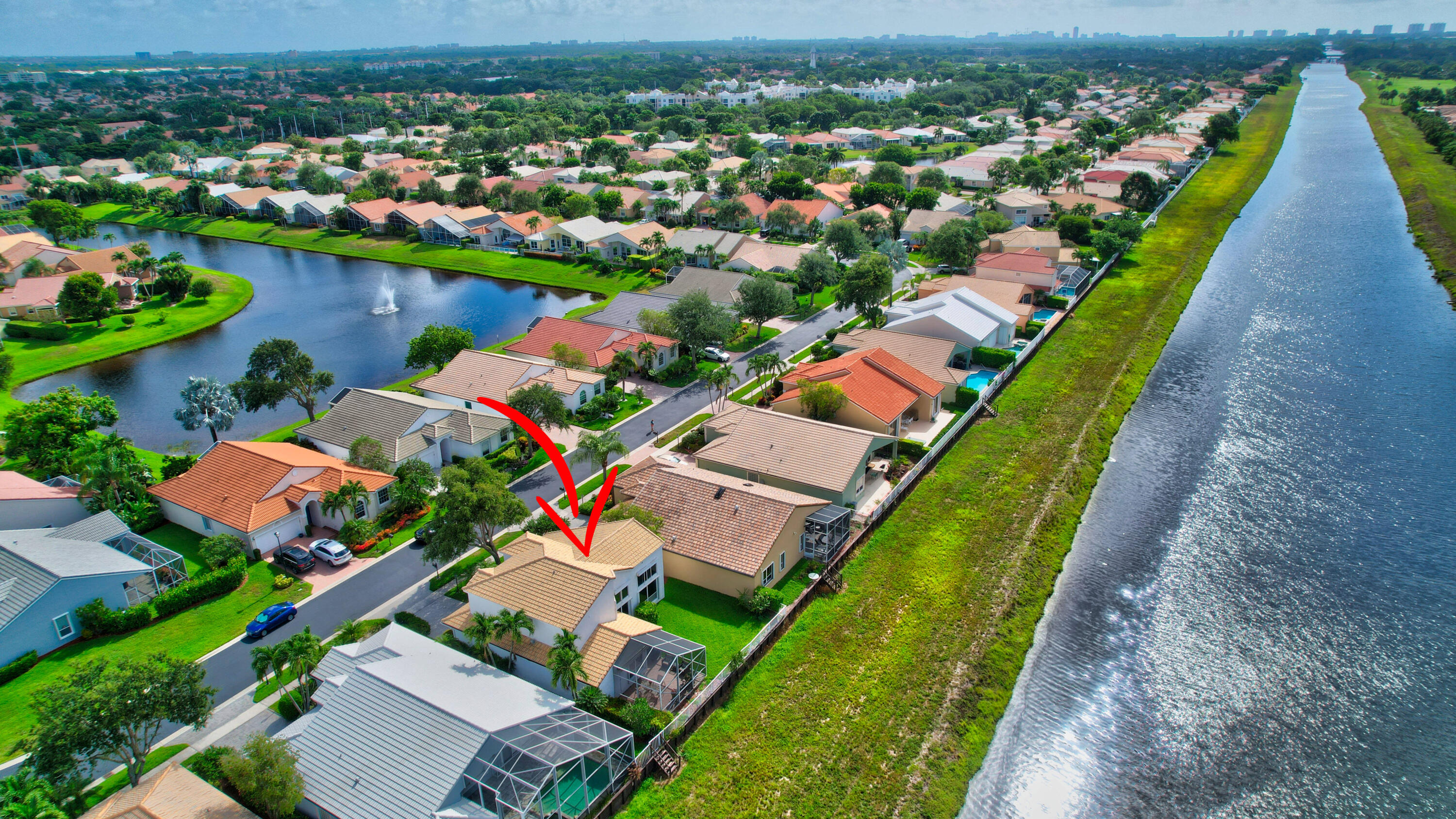 COSTA DEL SOL - Residential