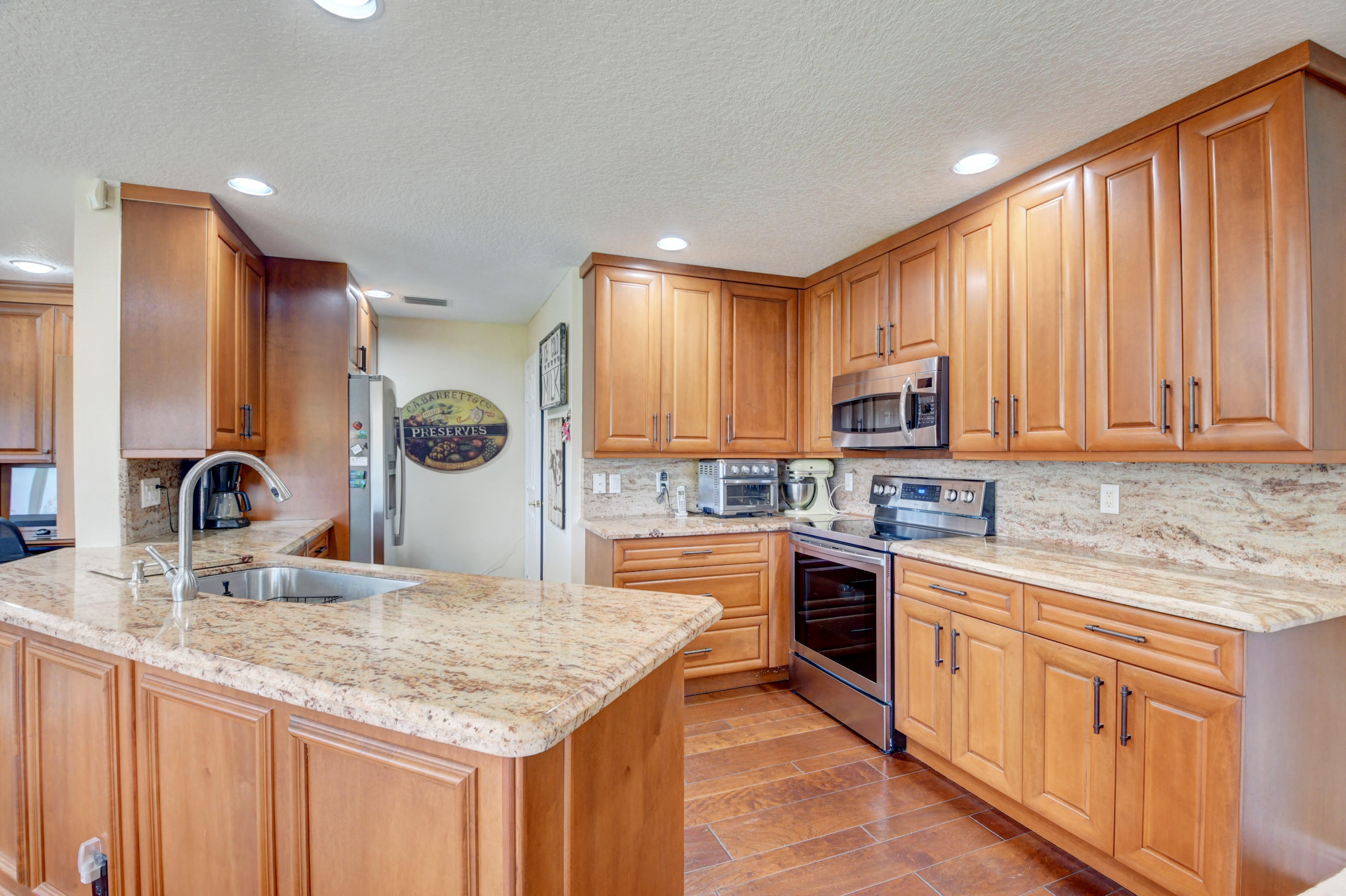 COSTA DEL SOL - Residential