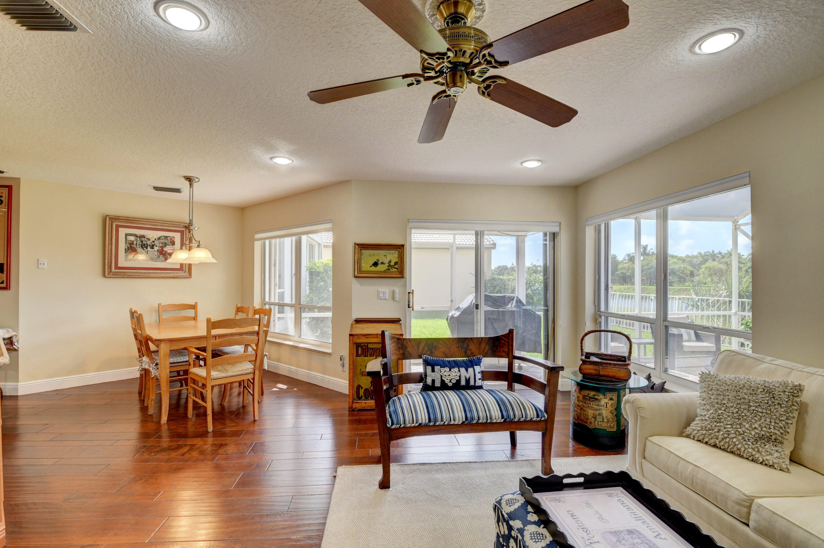 COSTA DEL SOL - Residential