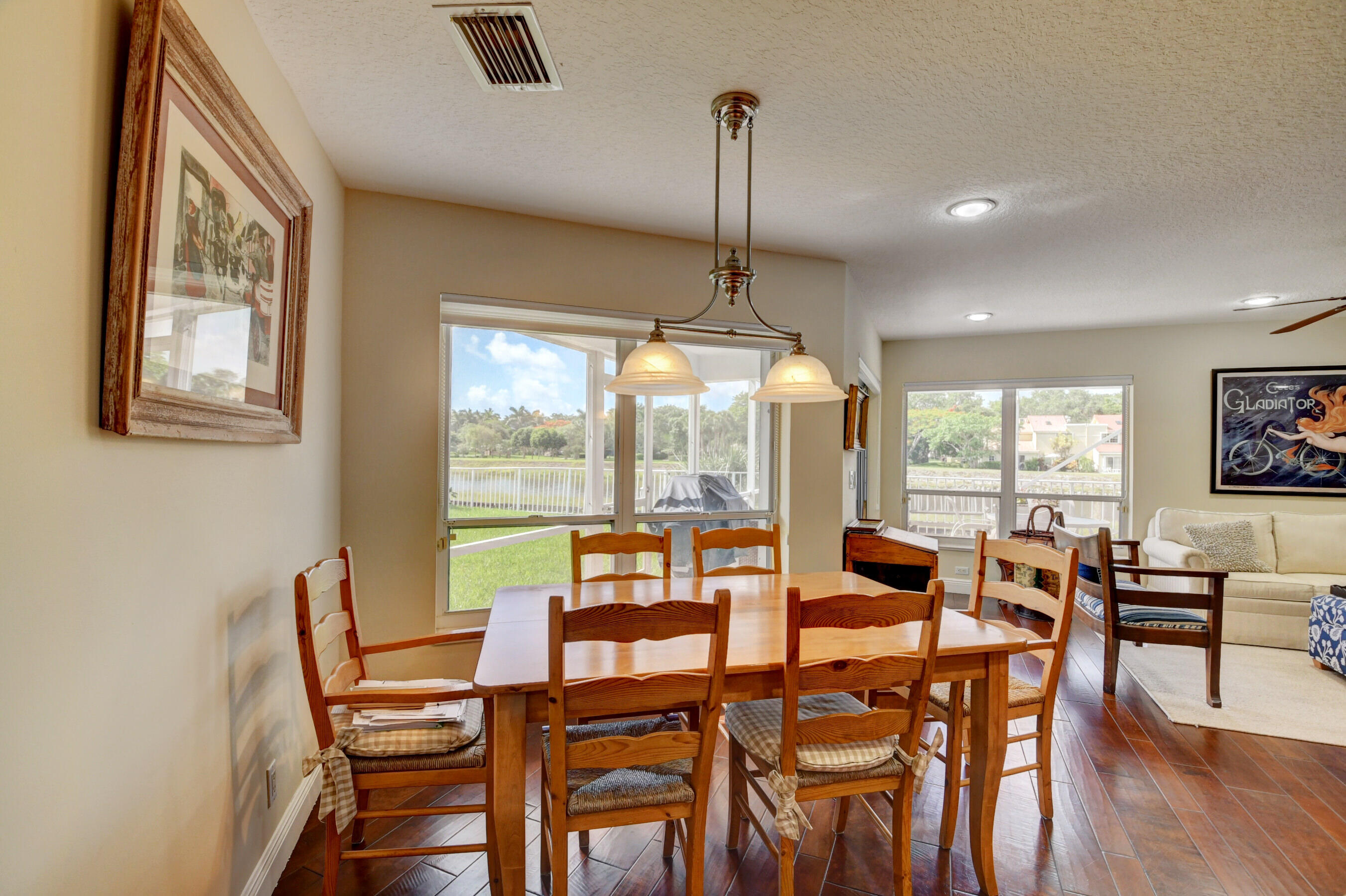 COSTA DEL SOL - Residential