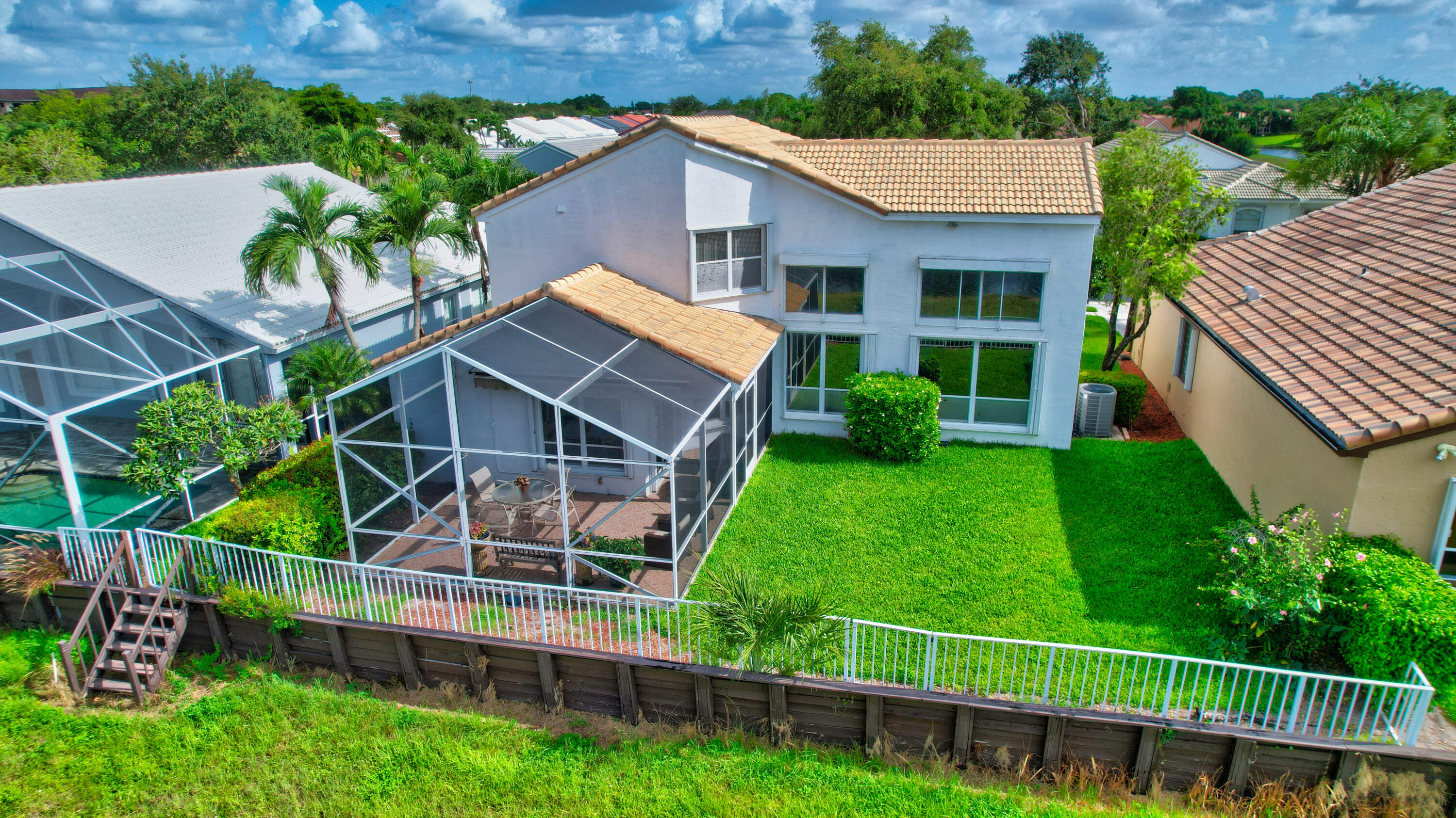 COSTA DEL SOL - Residential