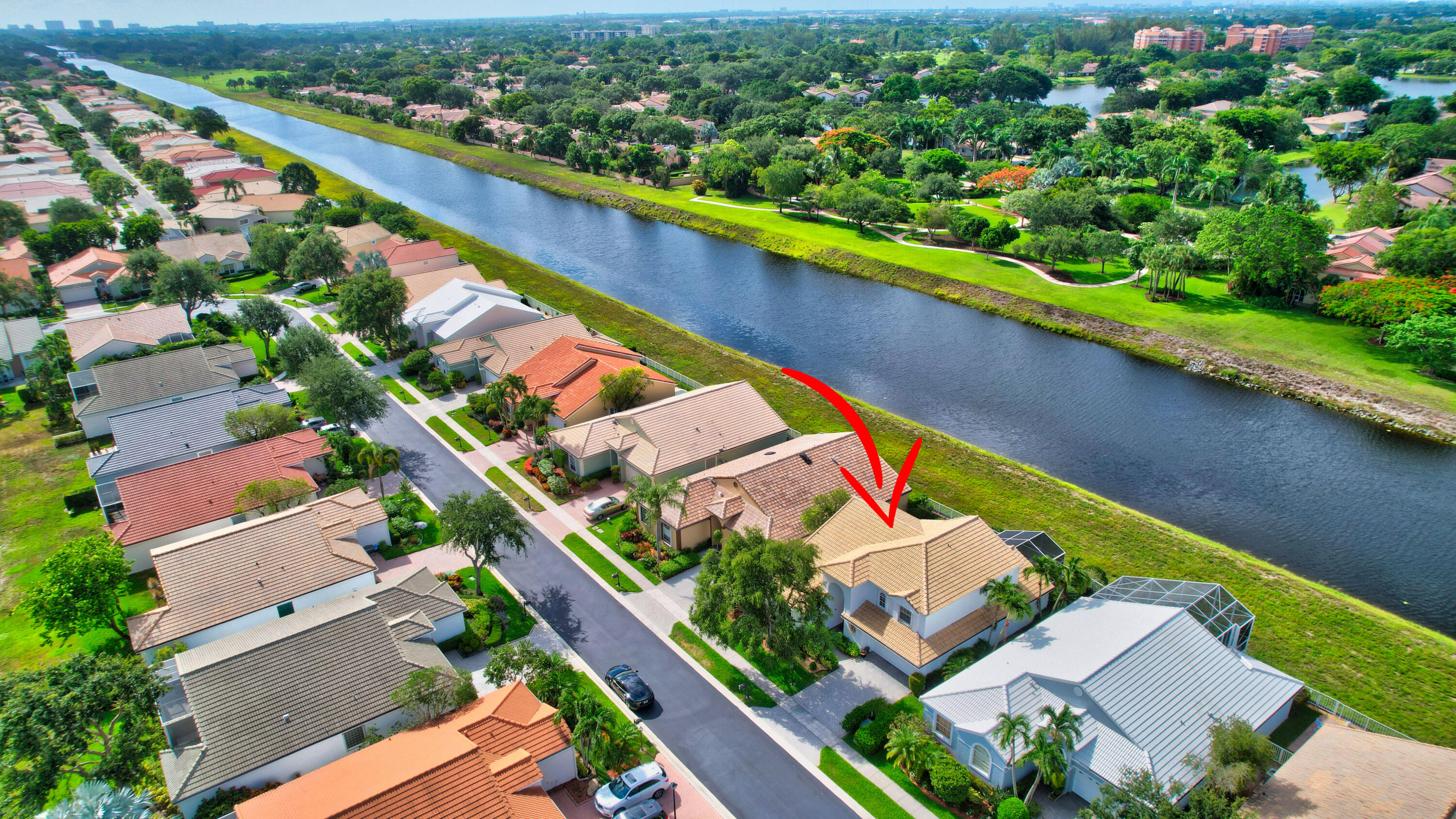 COSTA DEL SOL - Residential