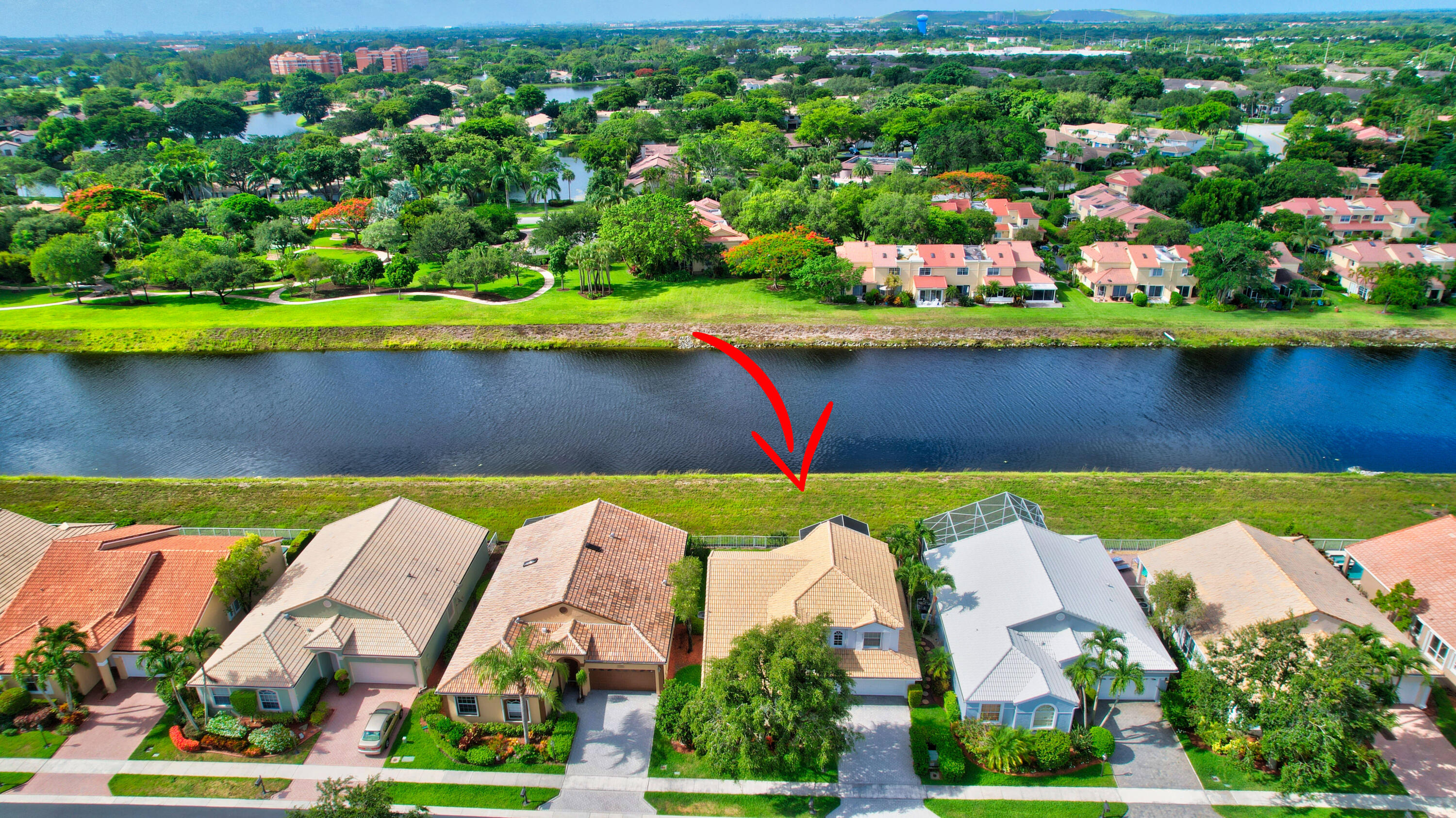 COSTA DEL SOL - Residential