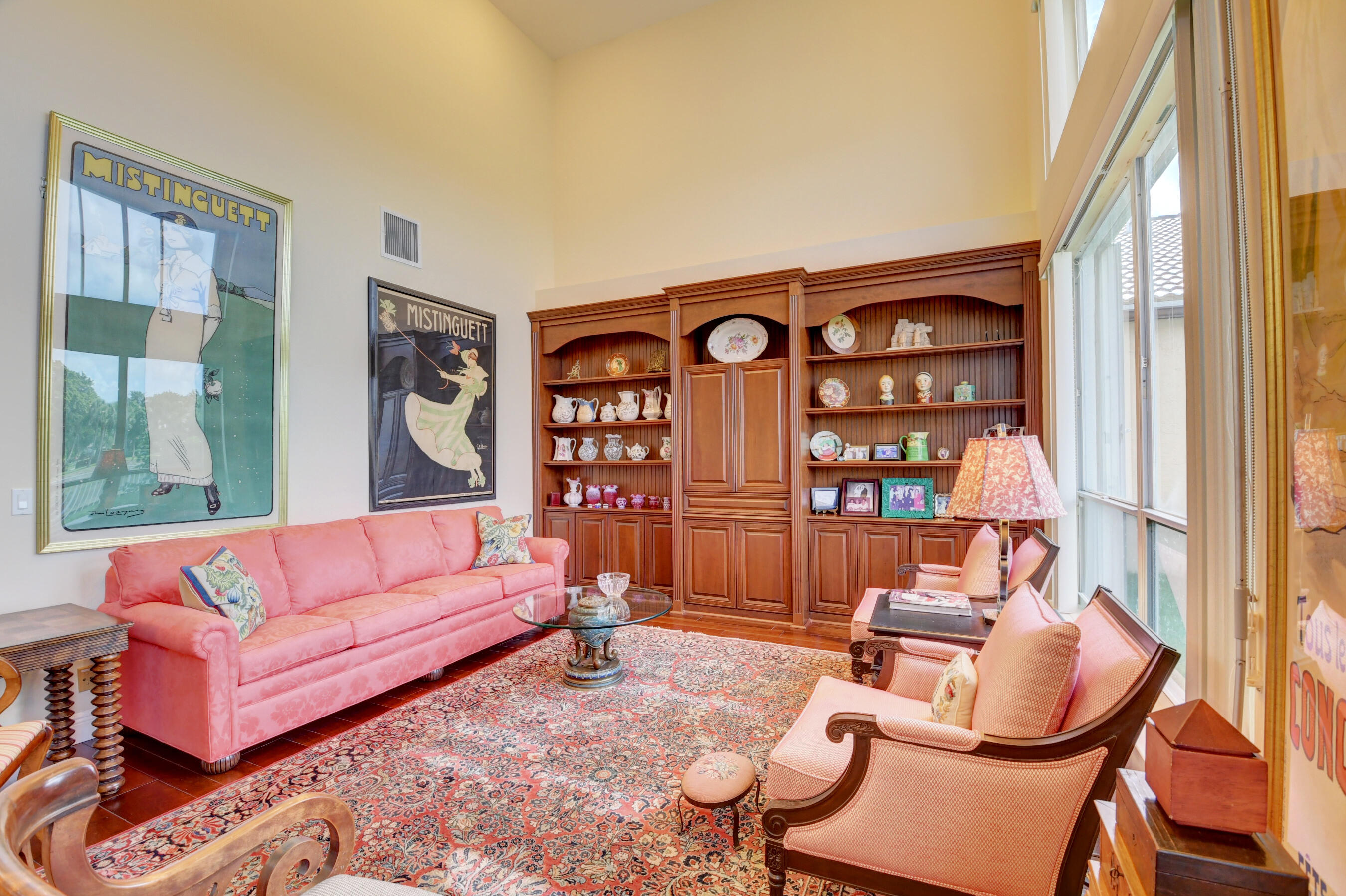 COSTA DEL SOL - Residential