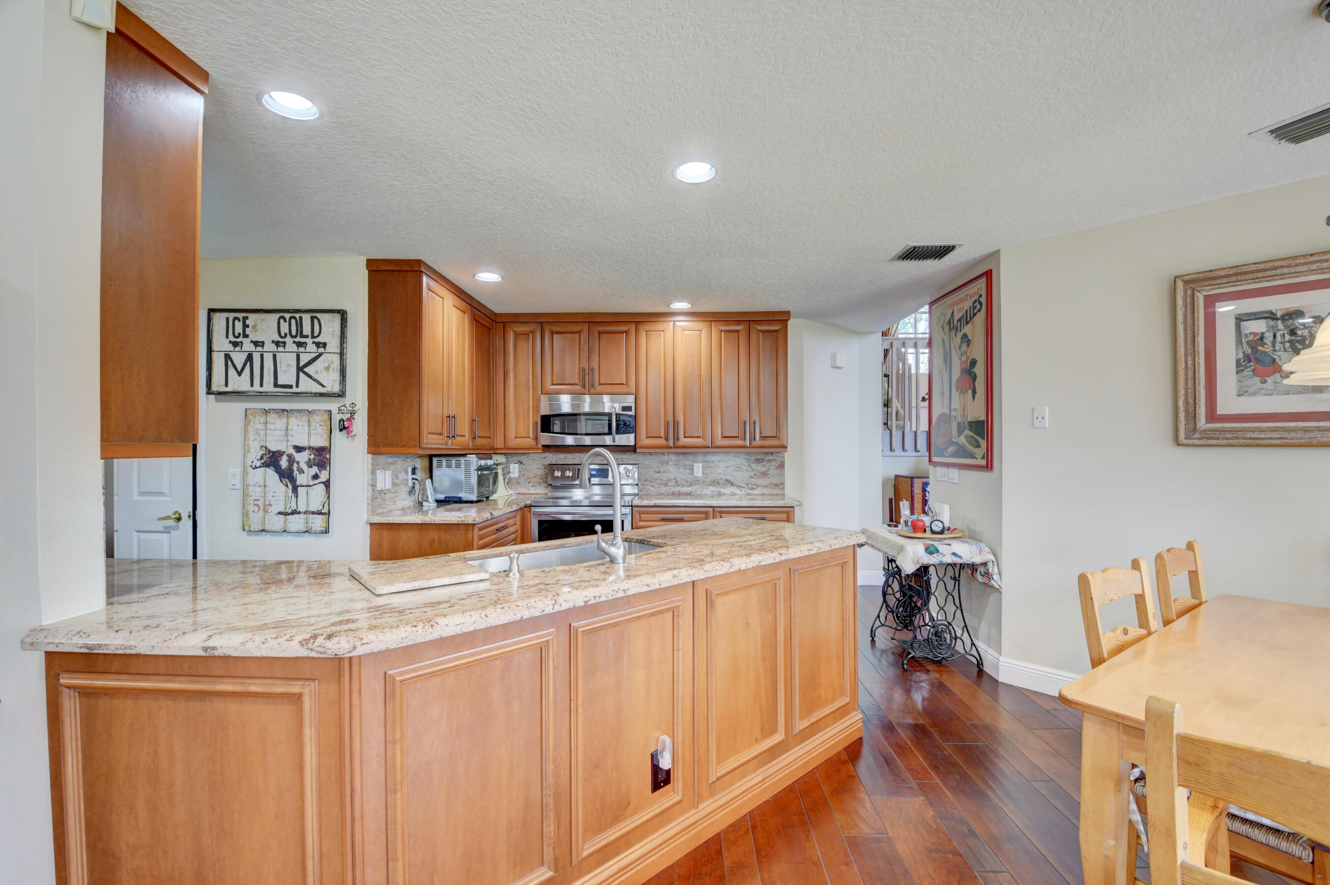 COSTA DEL SOL - Residential