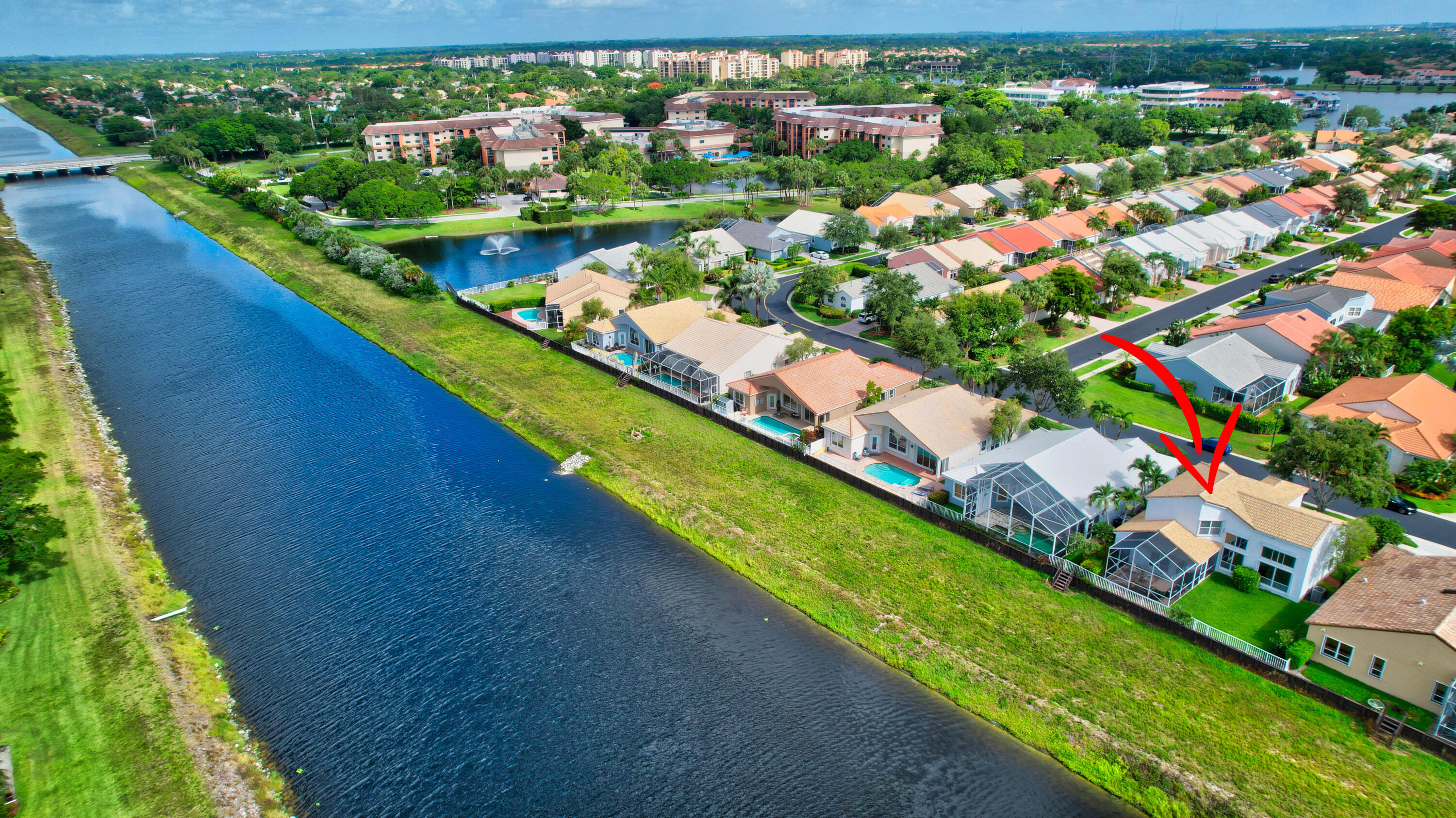 COSTA DEL SOL - Residential