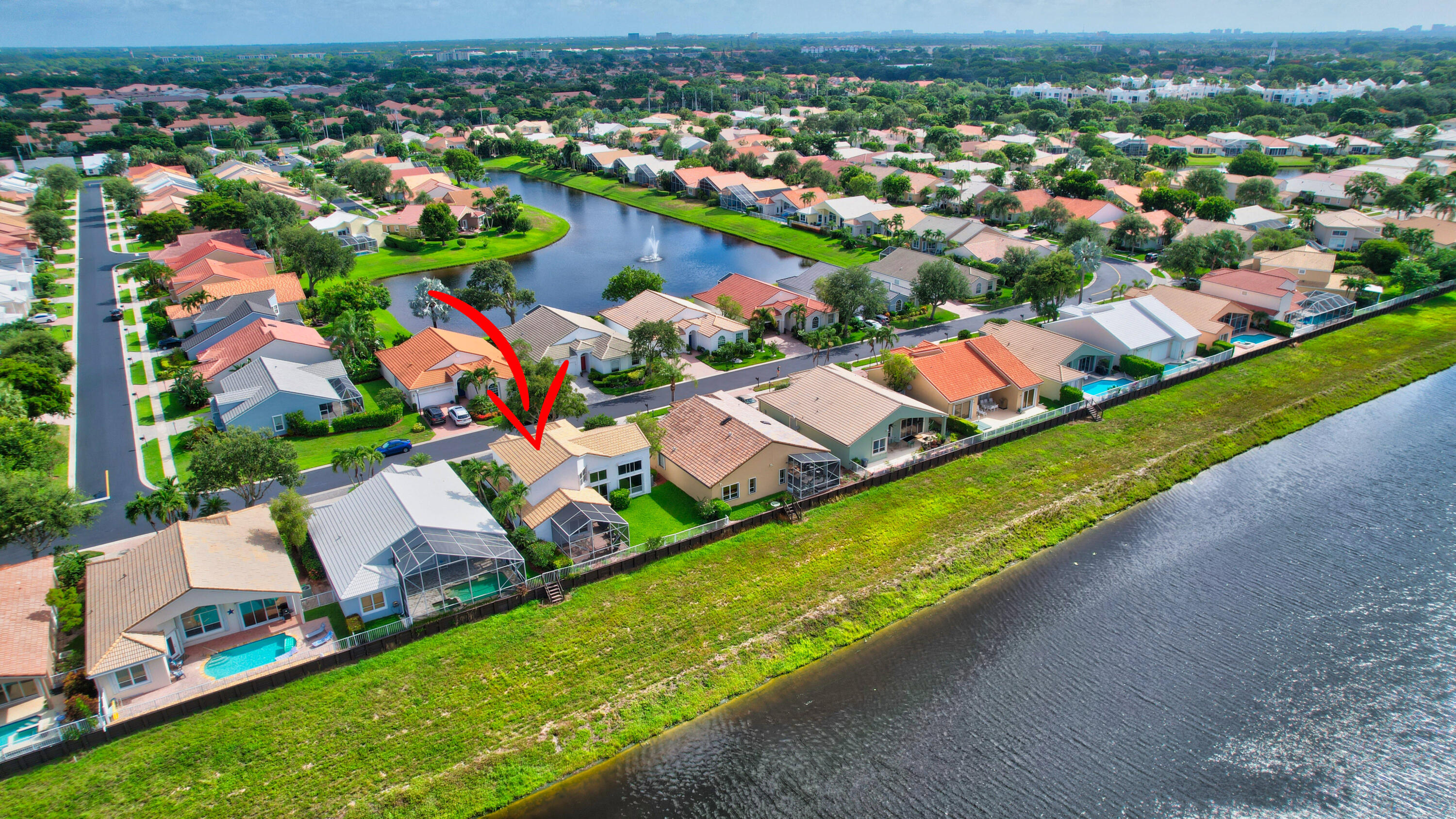 COSTA DEL SOL - Residential