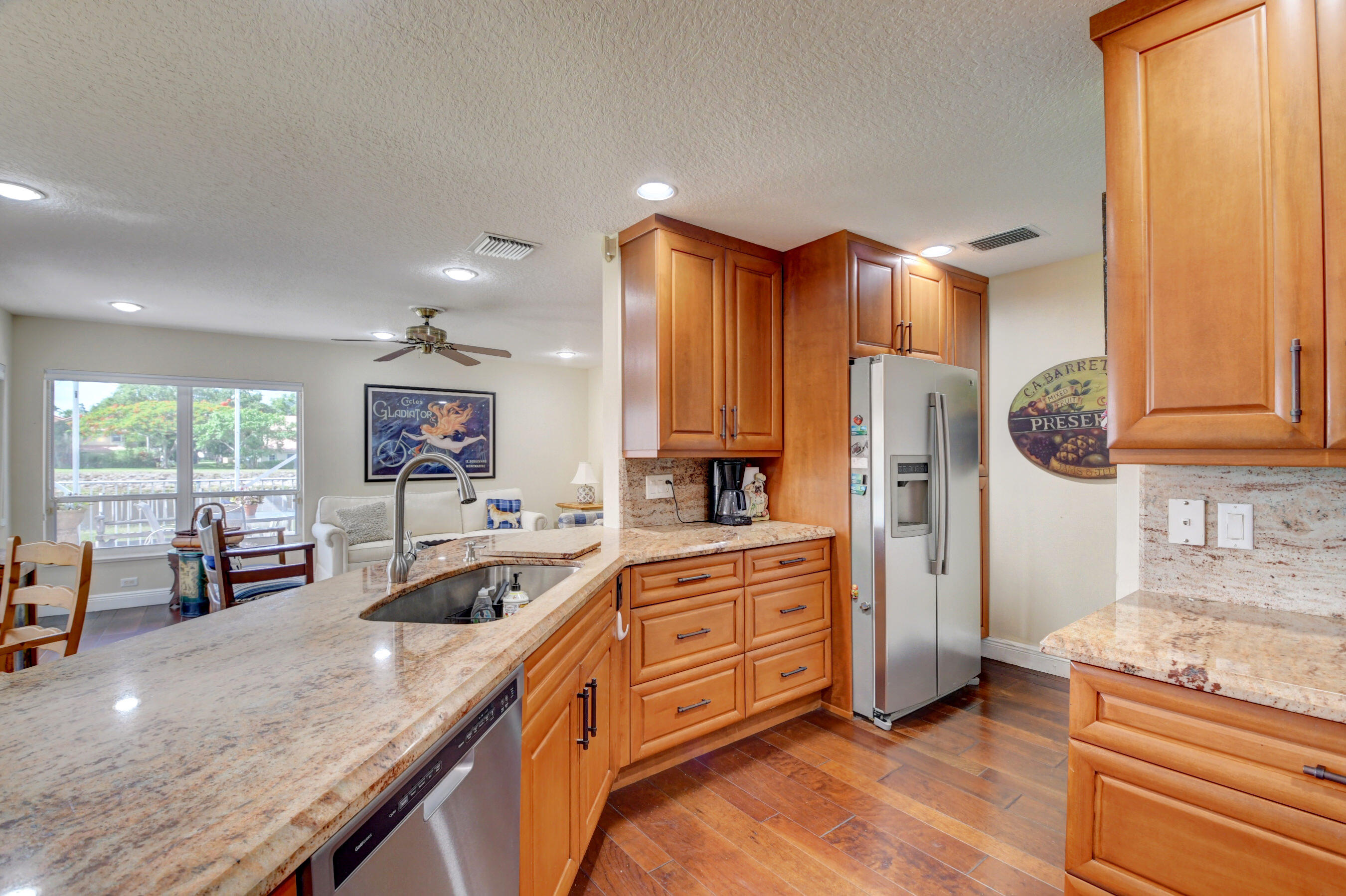 COSTA DEL SOL - Residential