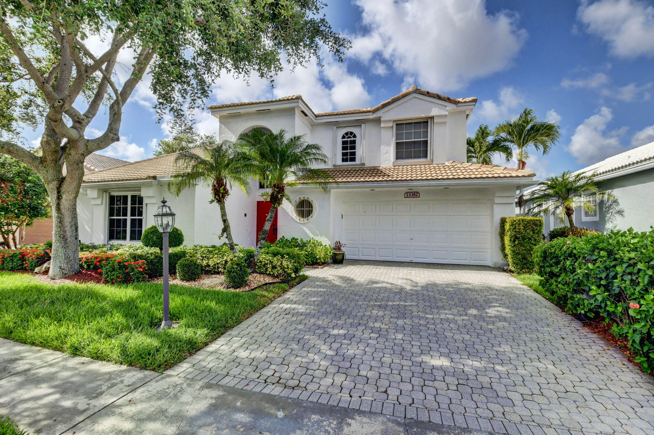 COSTA DEL SOL - Residential