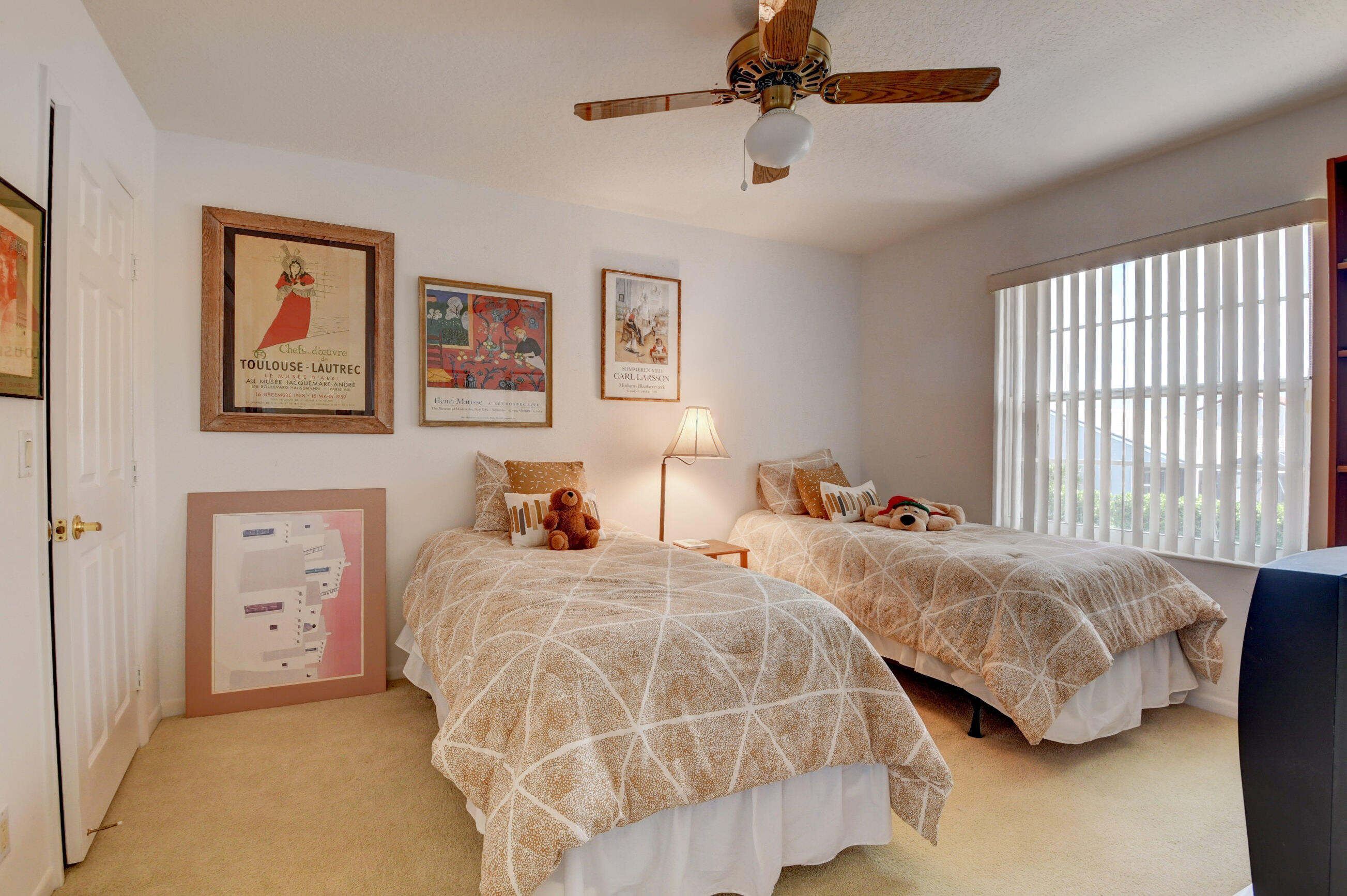 COSTA DEL SOL - Residential