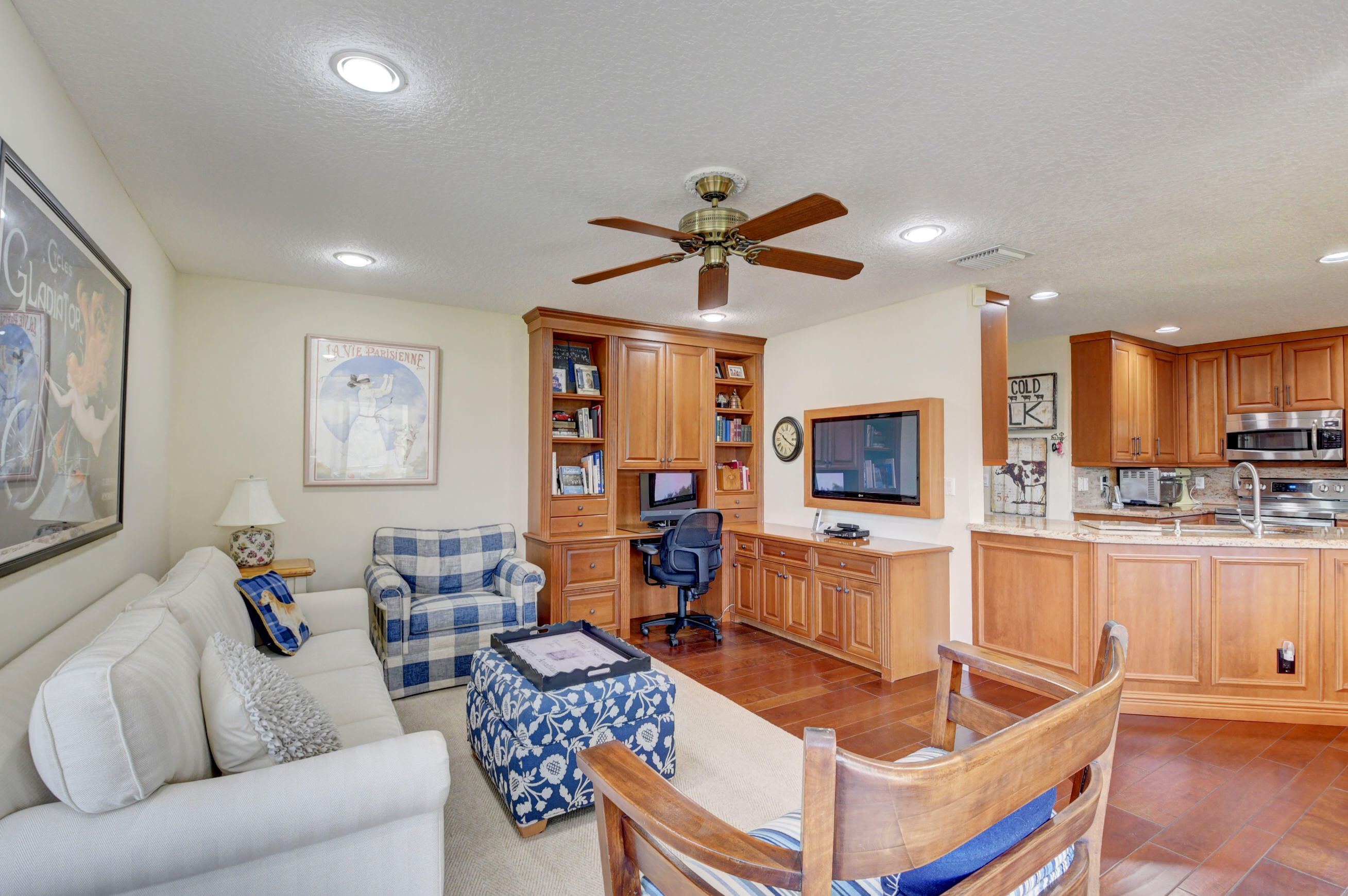 COSTA DEL SOL - Residential