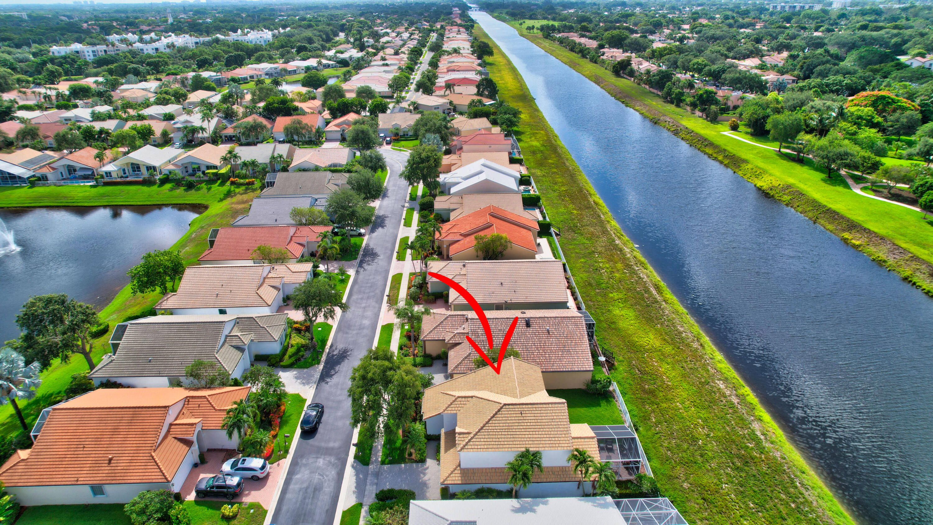 COSTA DEL SOL - Residential