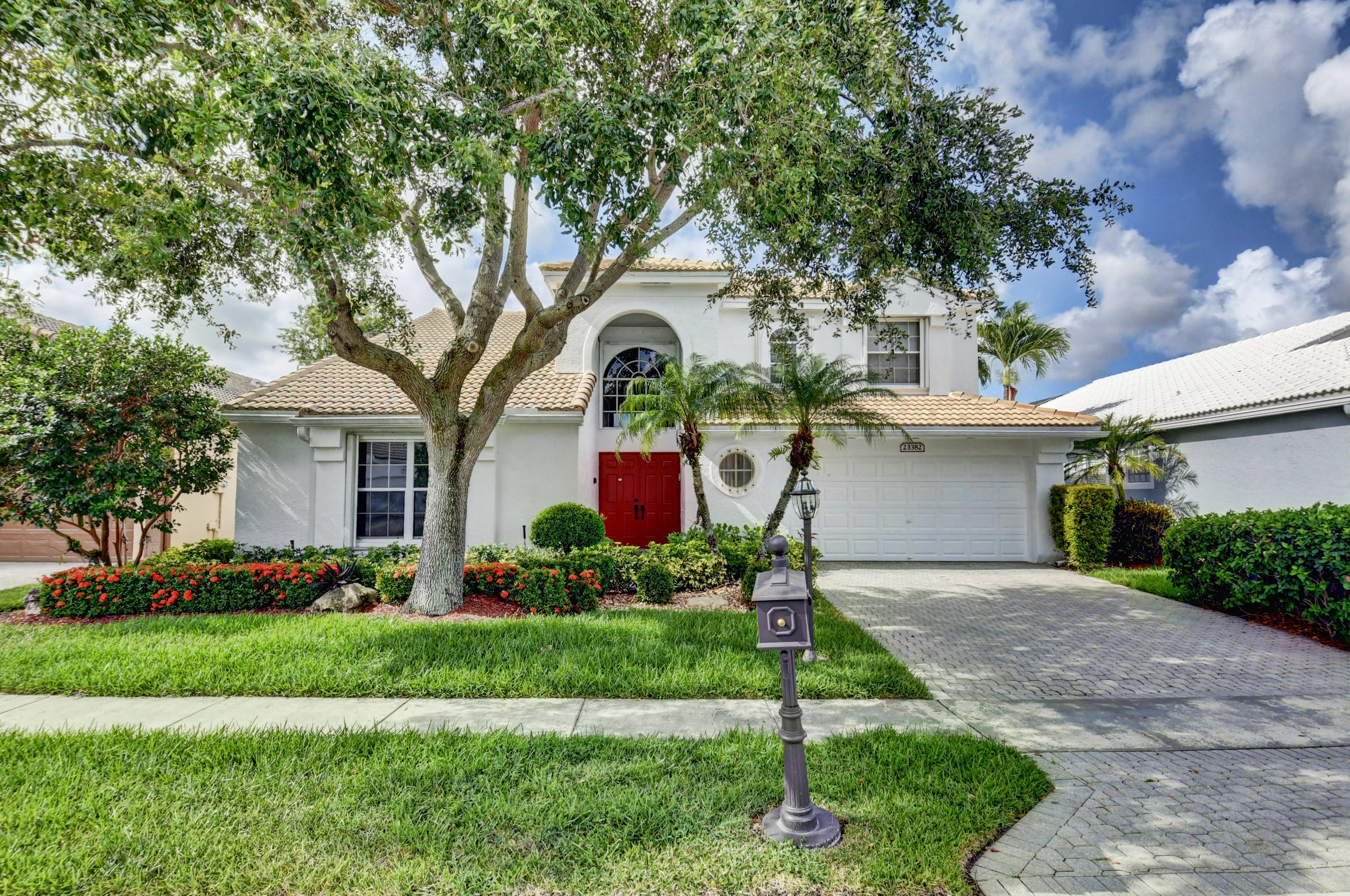 COSTA DEL SOL - Residential