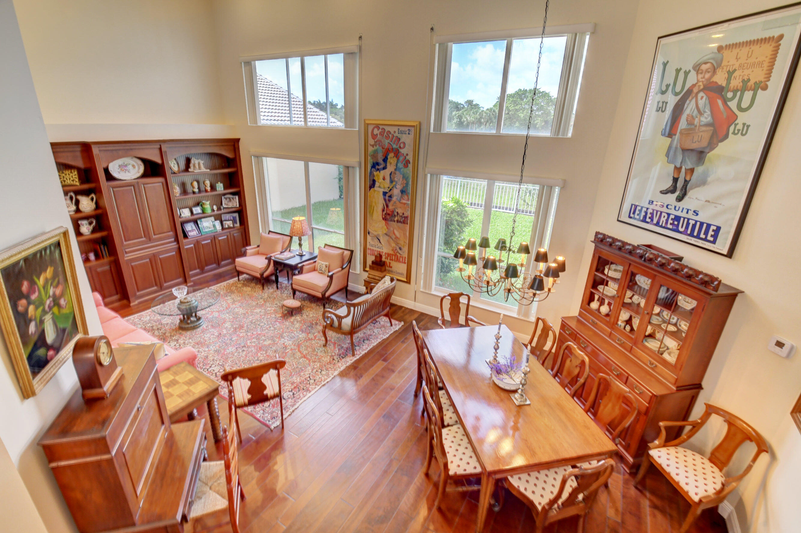 COSTA DEL SOL - Residential