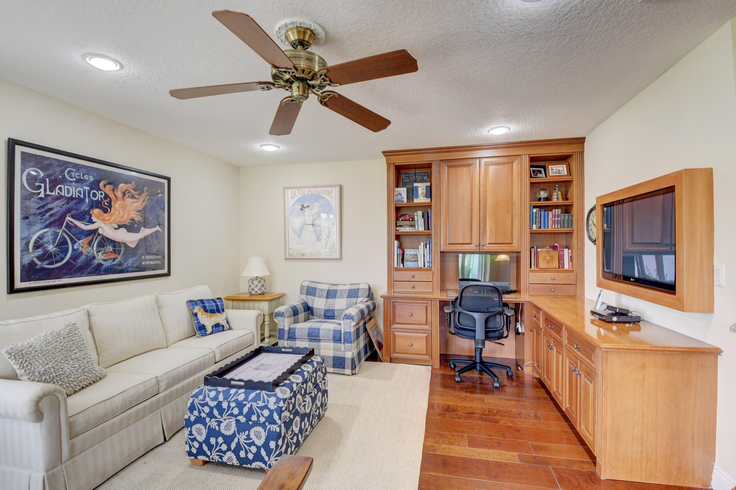 COSTA DEL SOL - Residential