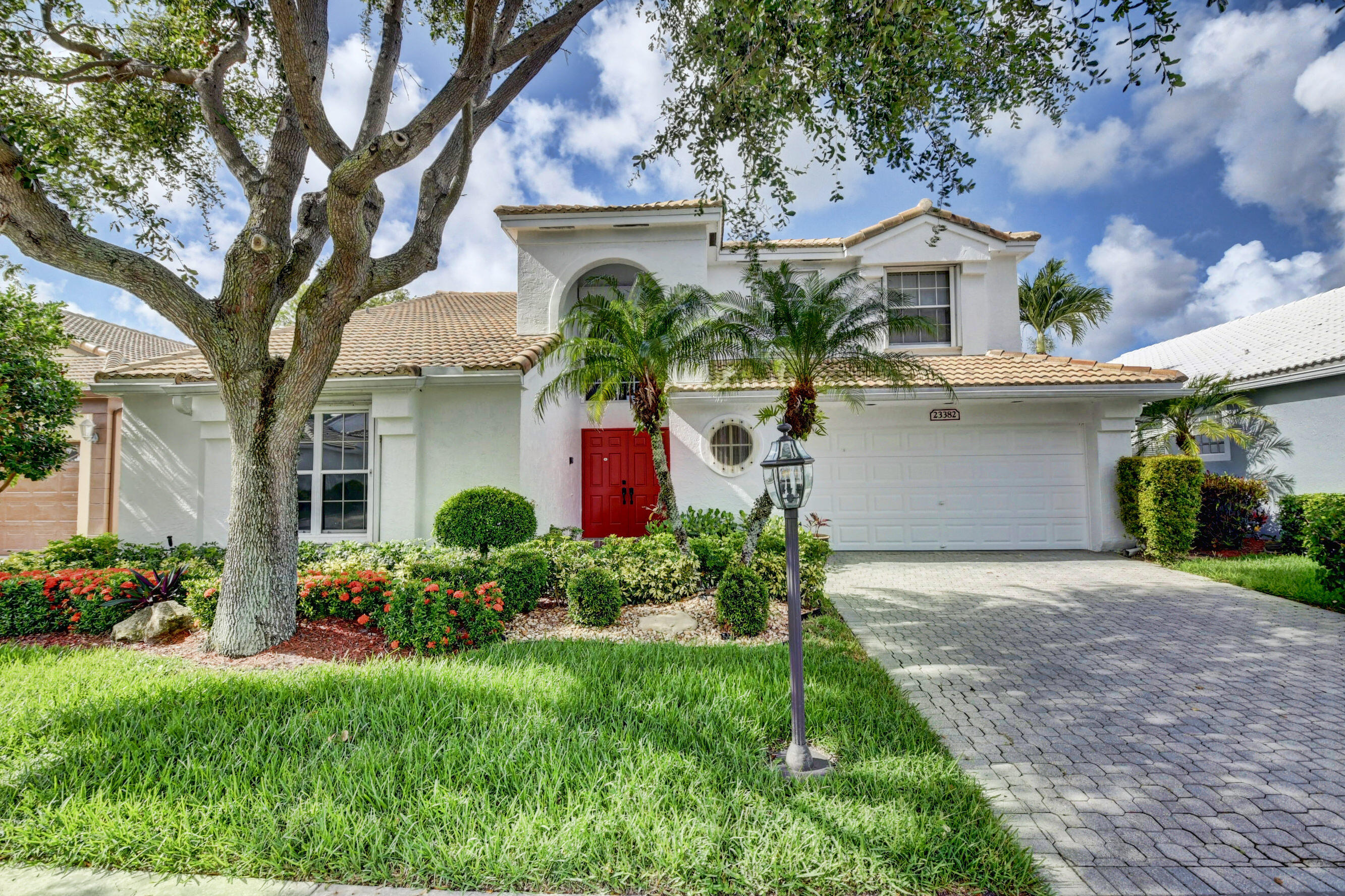 COSTA DEL SOL - Residential